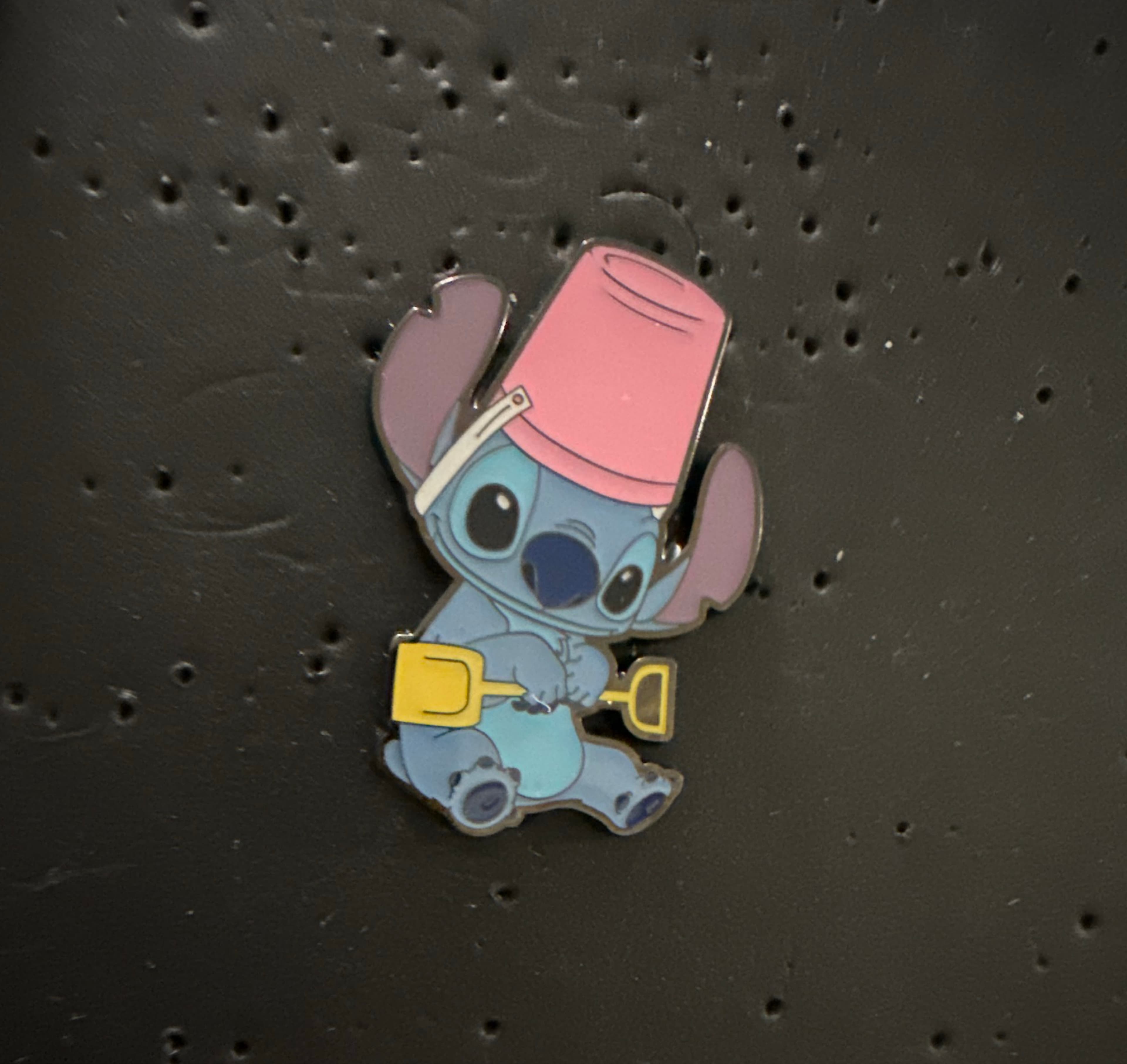 Stitch Beach Pastels Blind Box