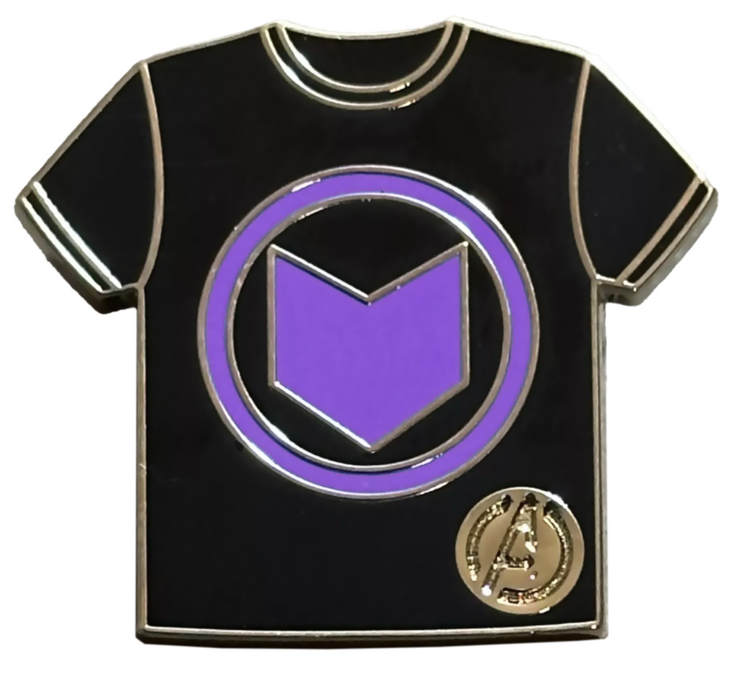 Hawkeye Marvel T-Shirt