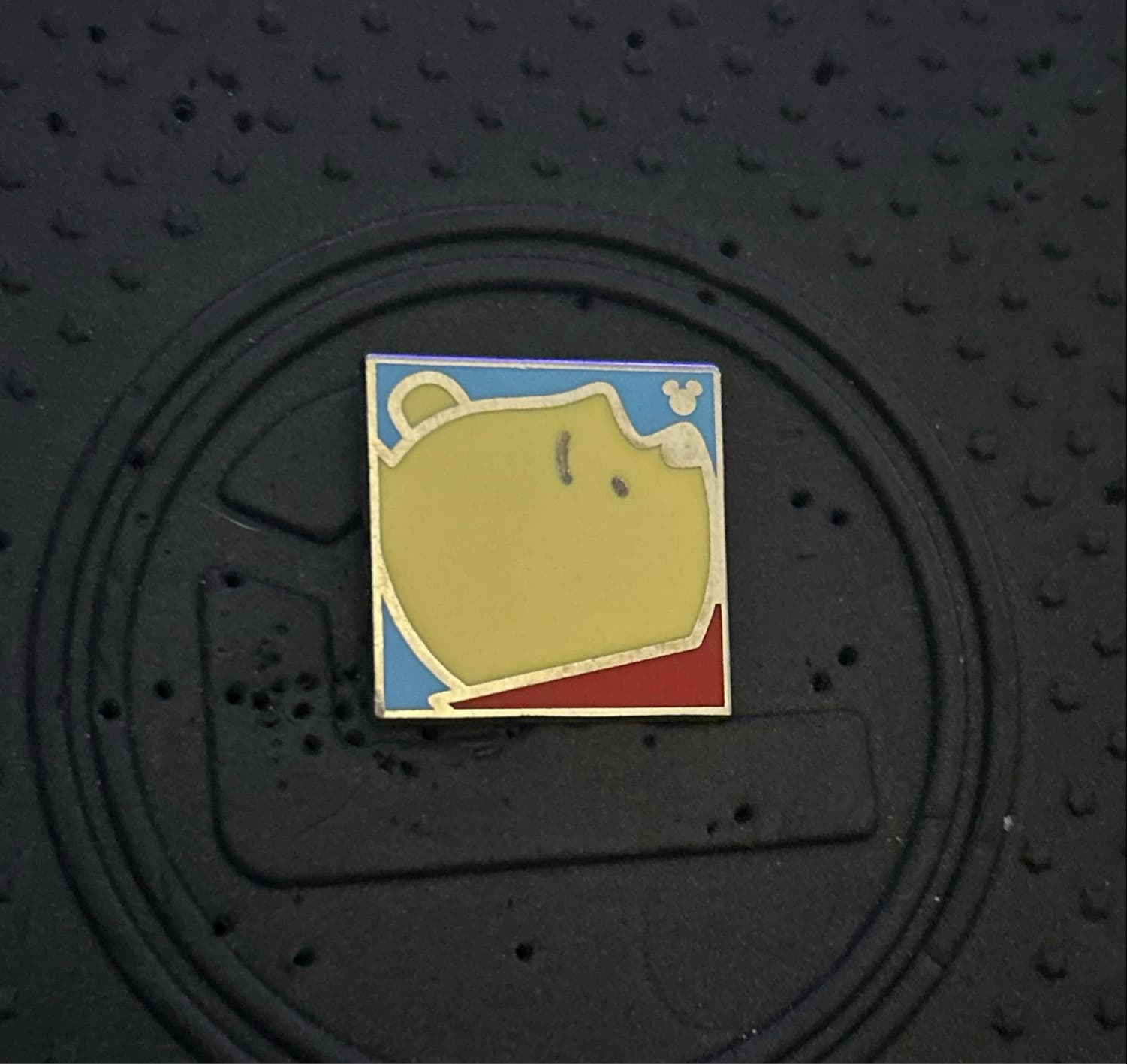 Winnie the Pooh - 2013 Hidden Mickey Series - Sweet Characters