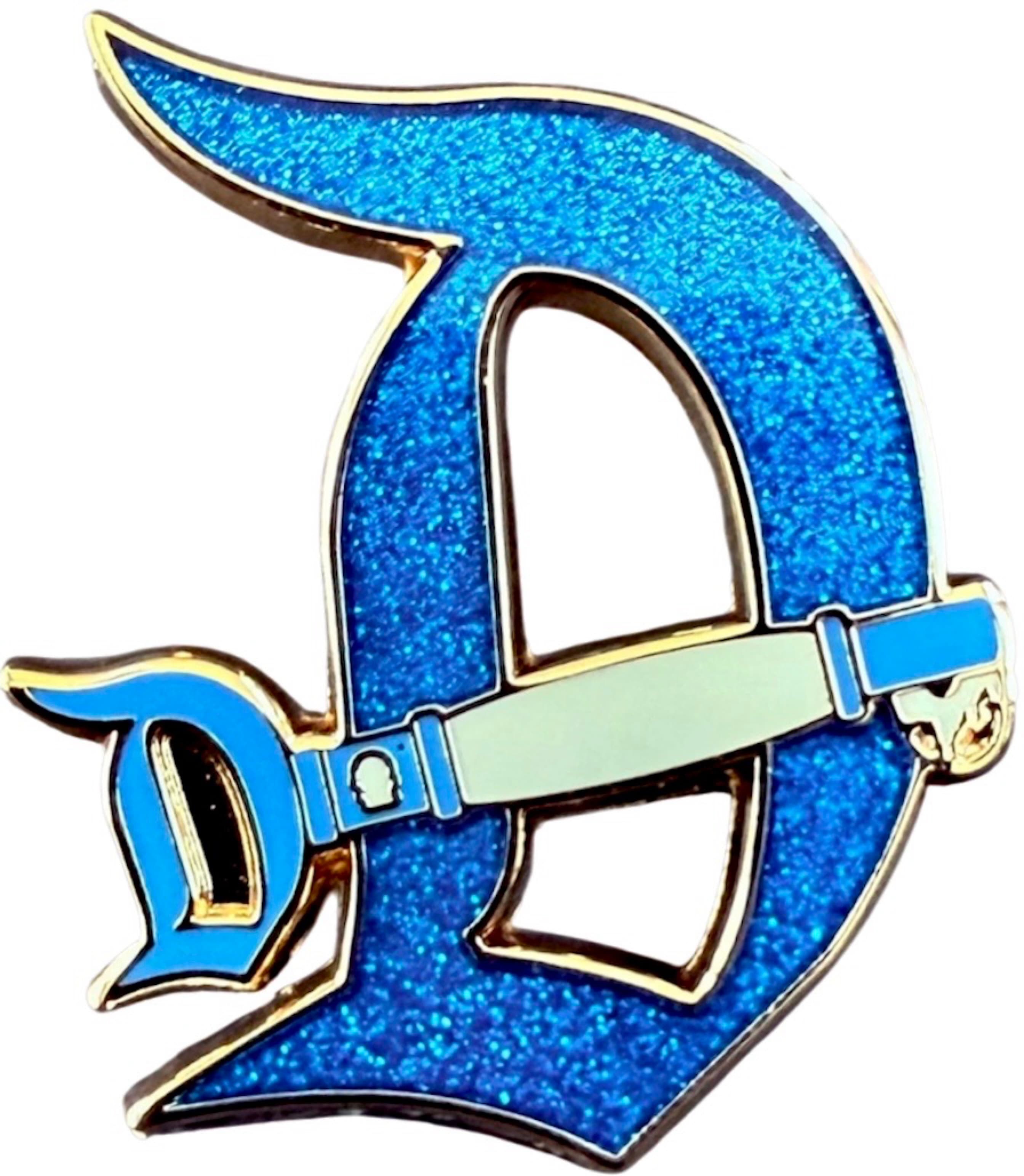 Key to Disneyland Disneyland D