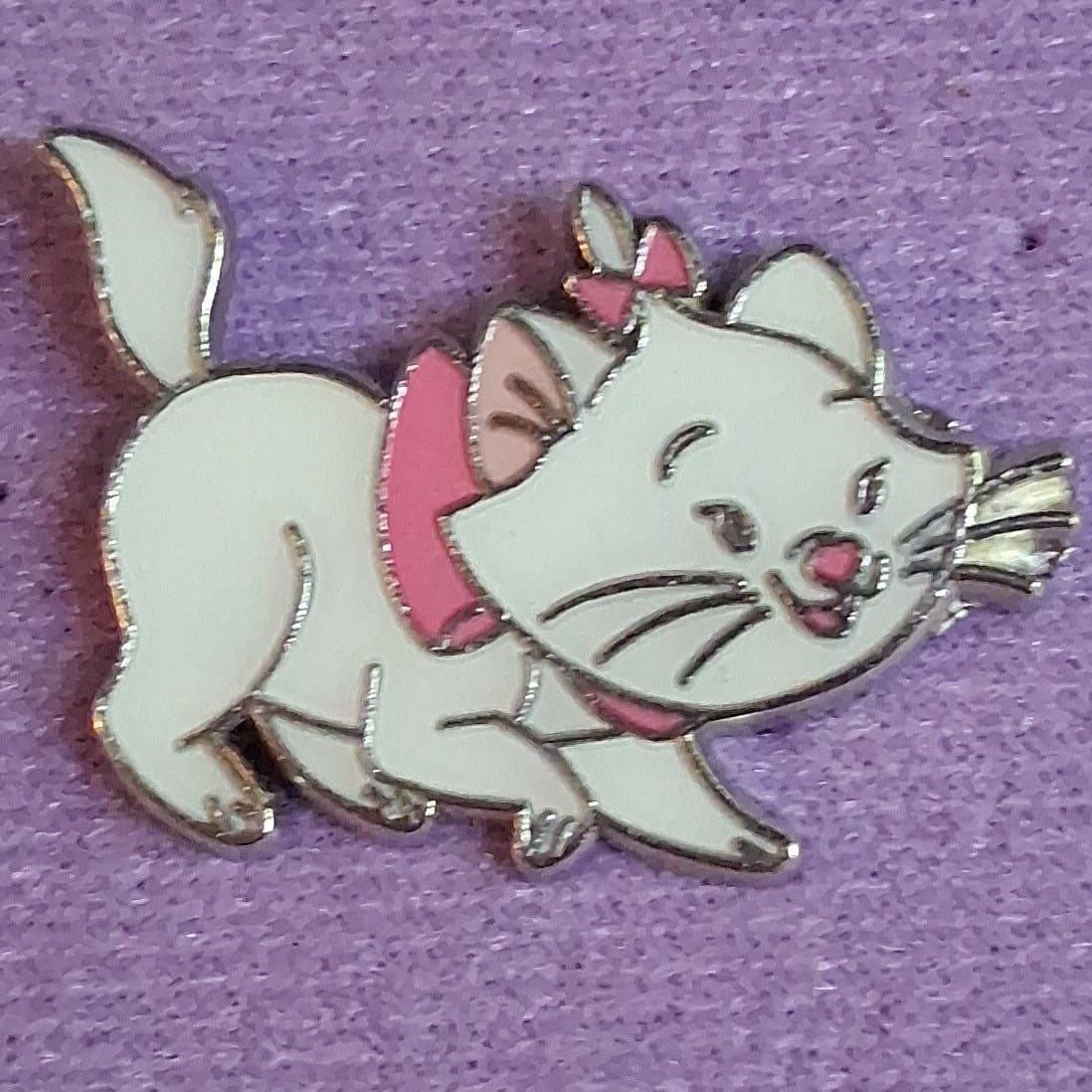 IKNOWK - The Aristocats Disney Trading Pin Series