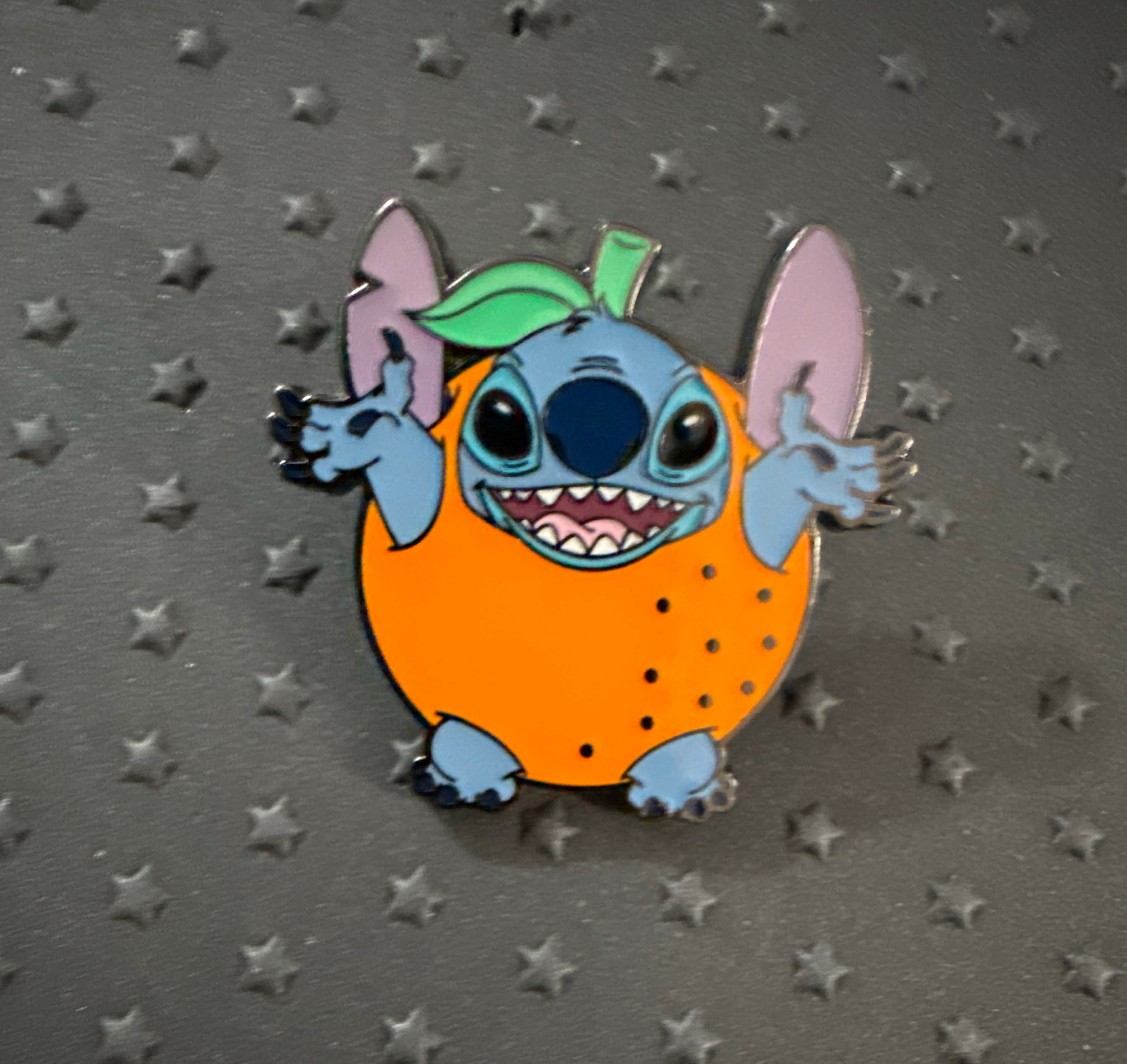 Hot Topic - Summer Fruit Stitch Blind Box