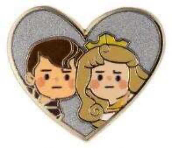 Disney Princesses Sweethearts