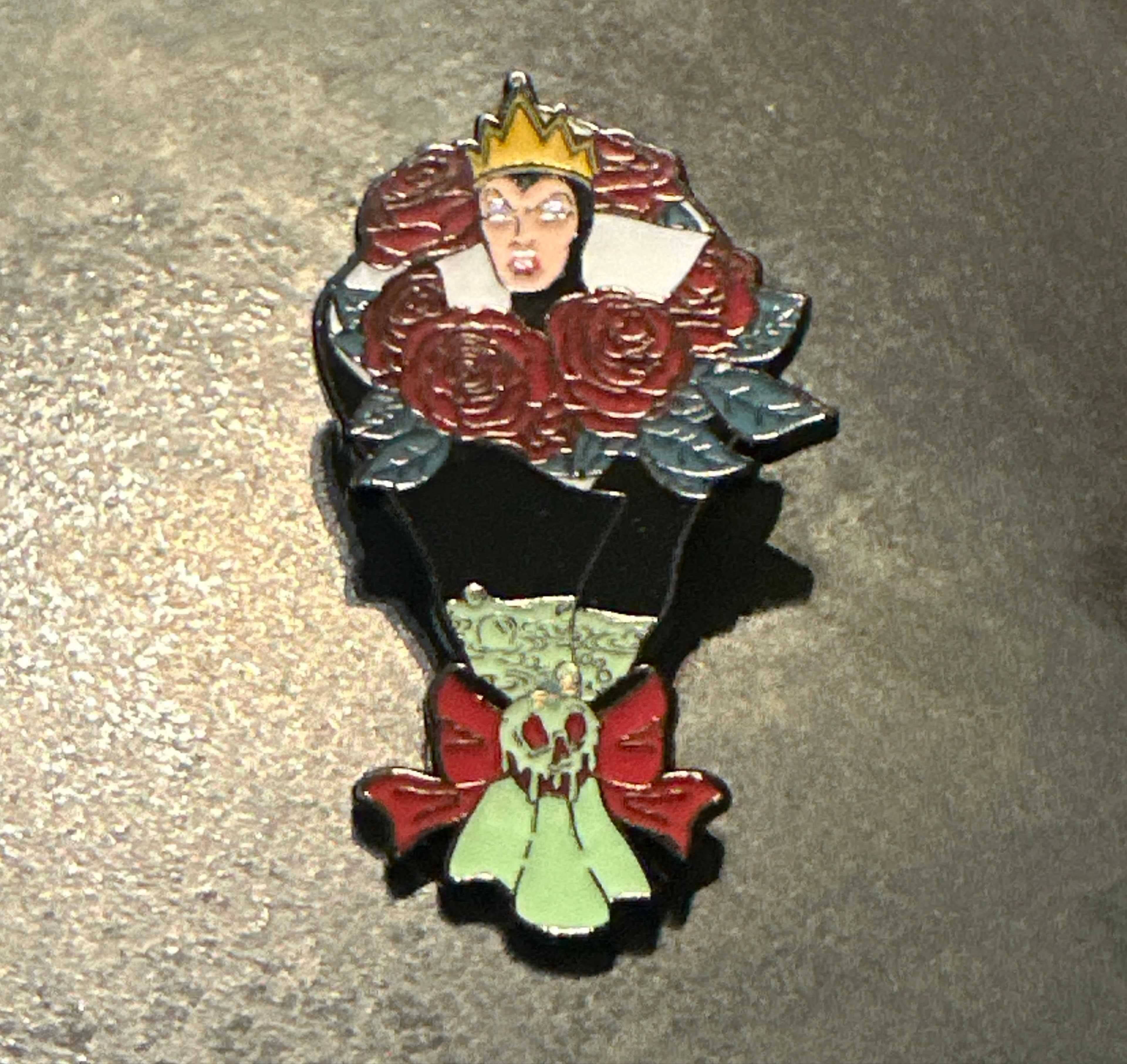 Evil Queen - Disney Villains Character Bouquet Blind Box