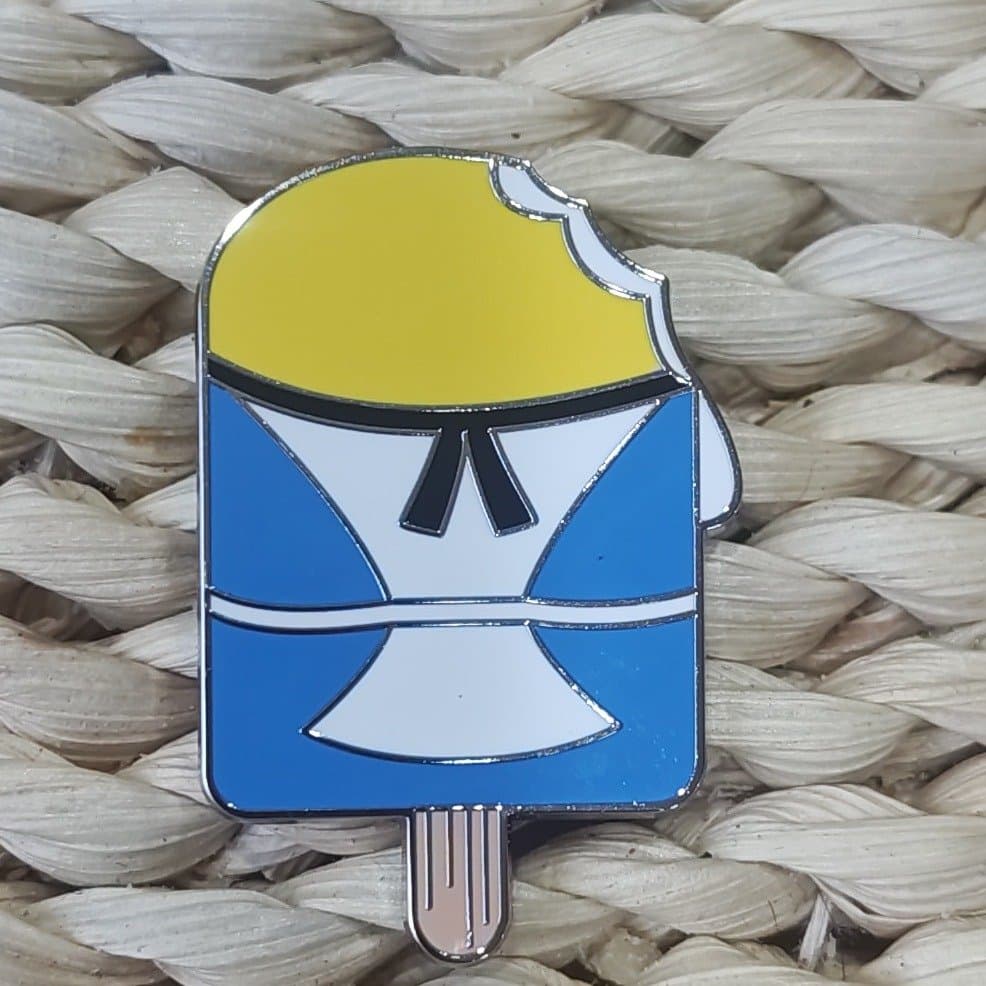 Alice - Ice Cream Bar Mystery Collection Series 2 front