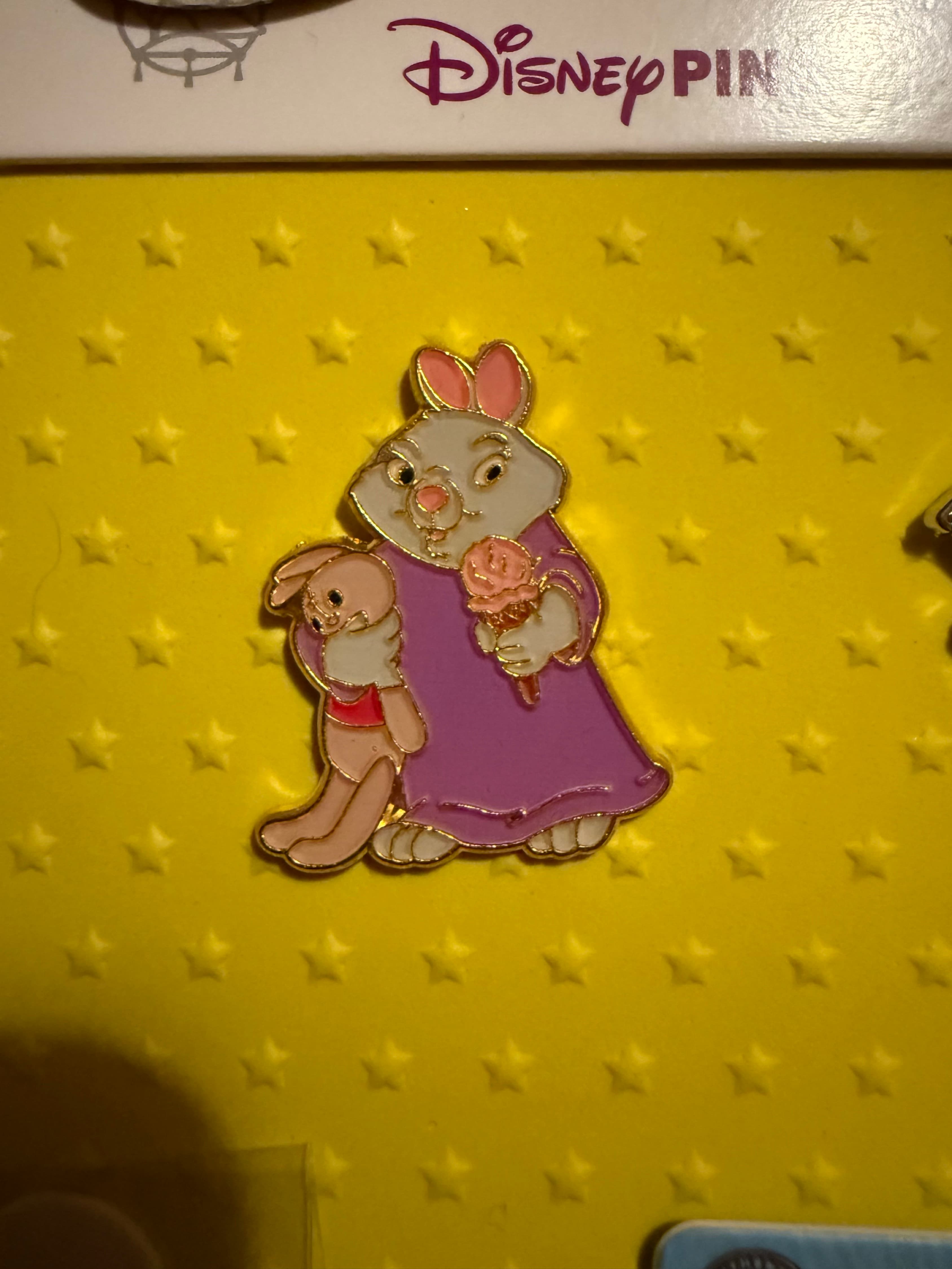 Trader's Delight Tagalong