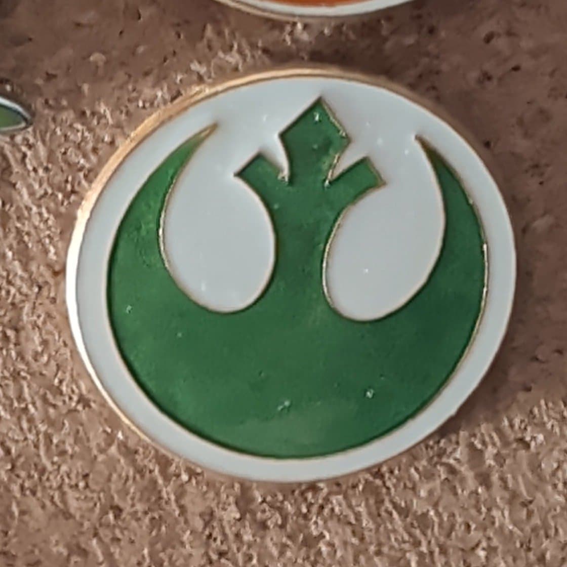 Rebel Alliance front