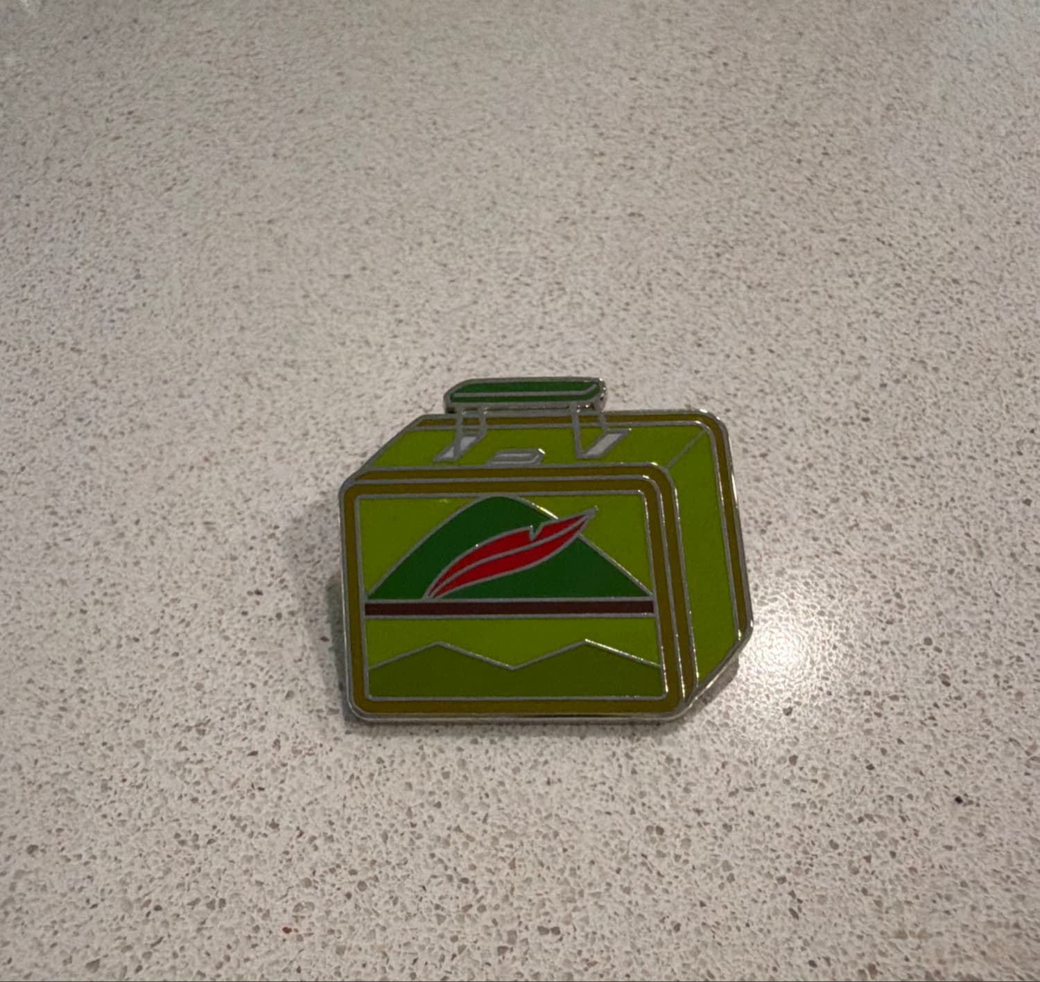 Magical Mystery Pins Series 20