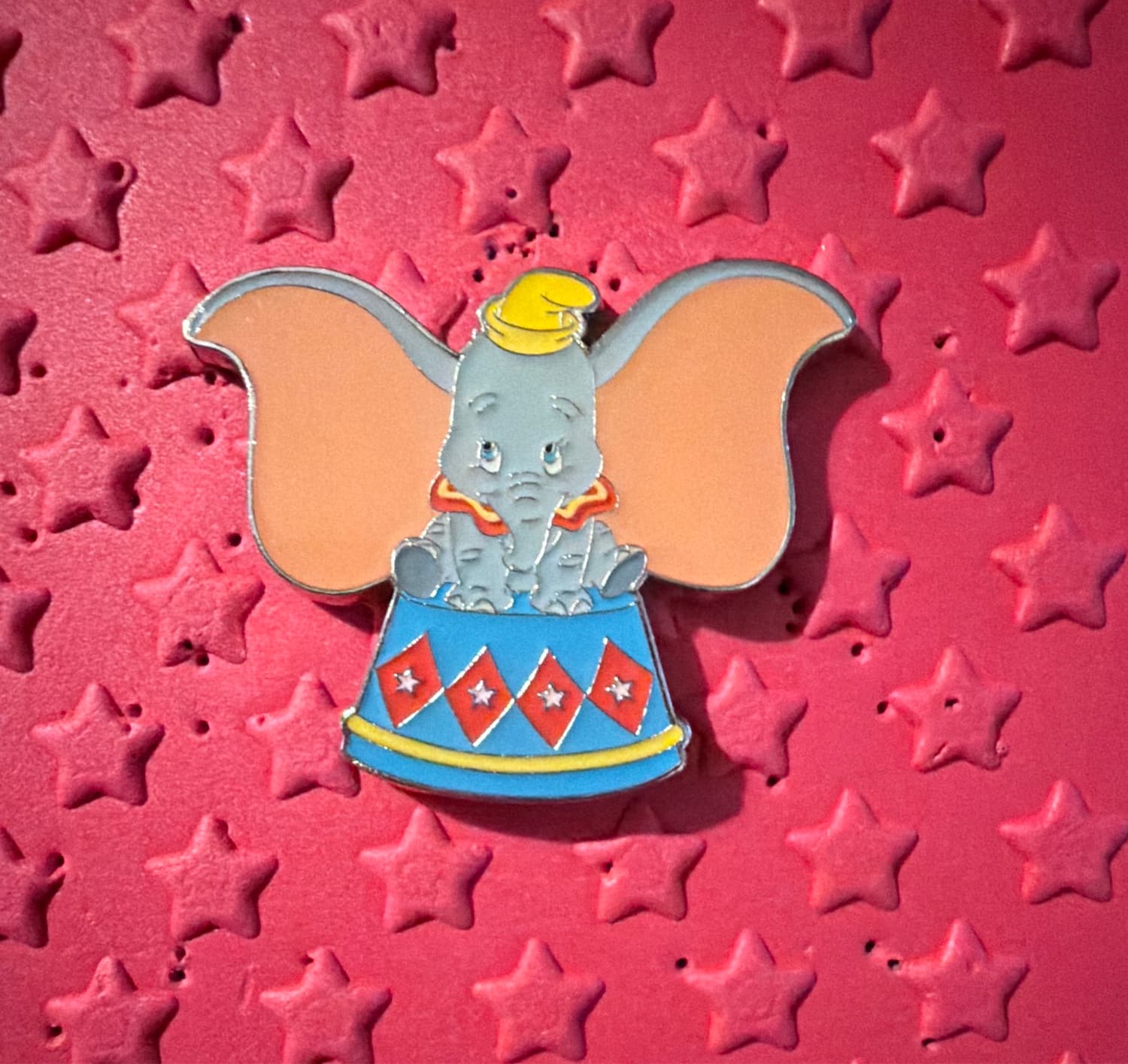 BoxLunch - Dumbo Circus Blind Box