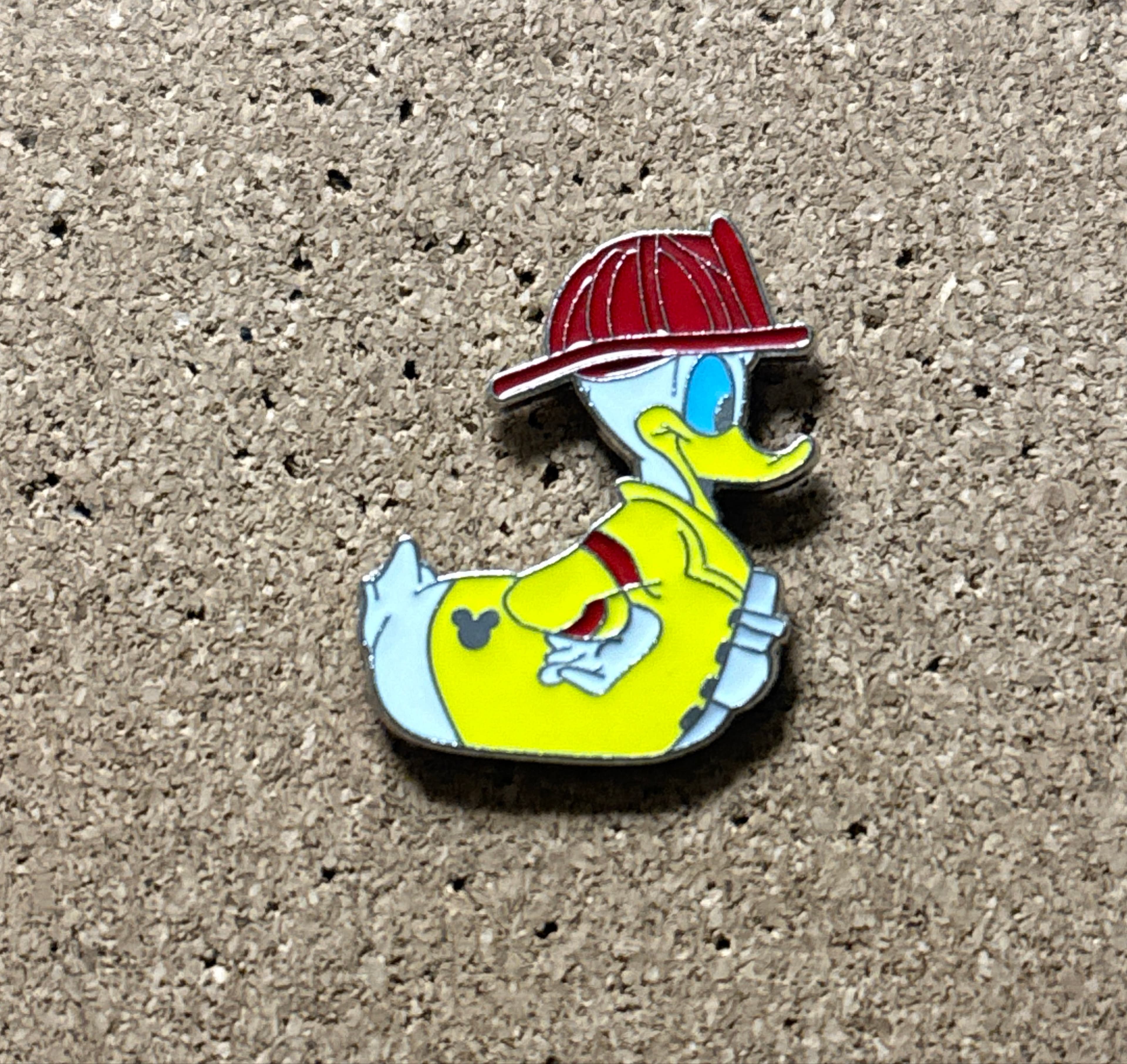 WDW Hidden Disney 2008