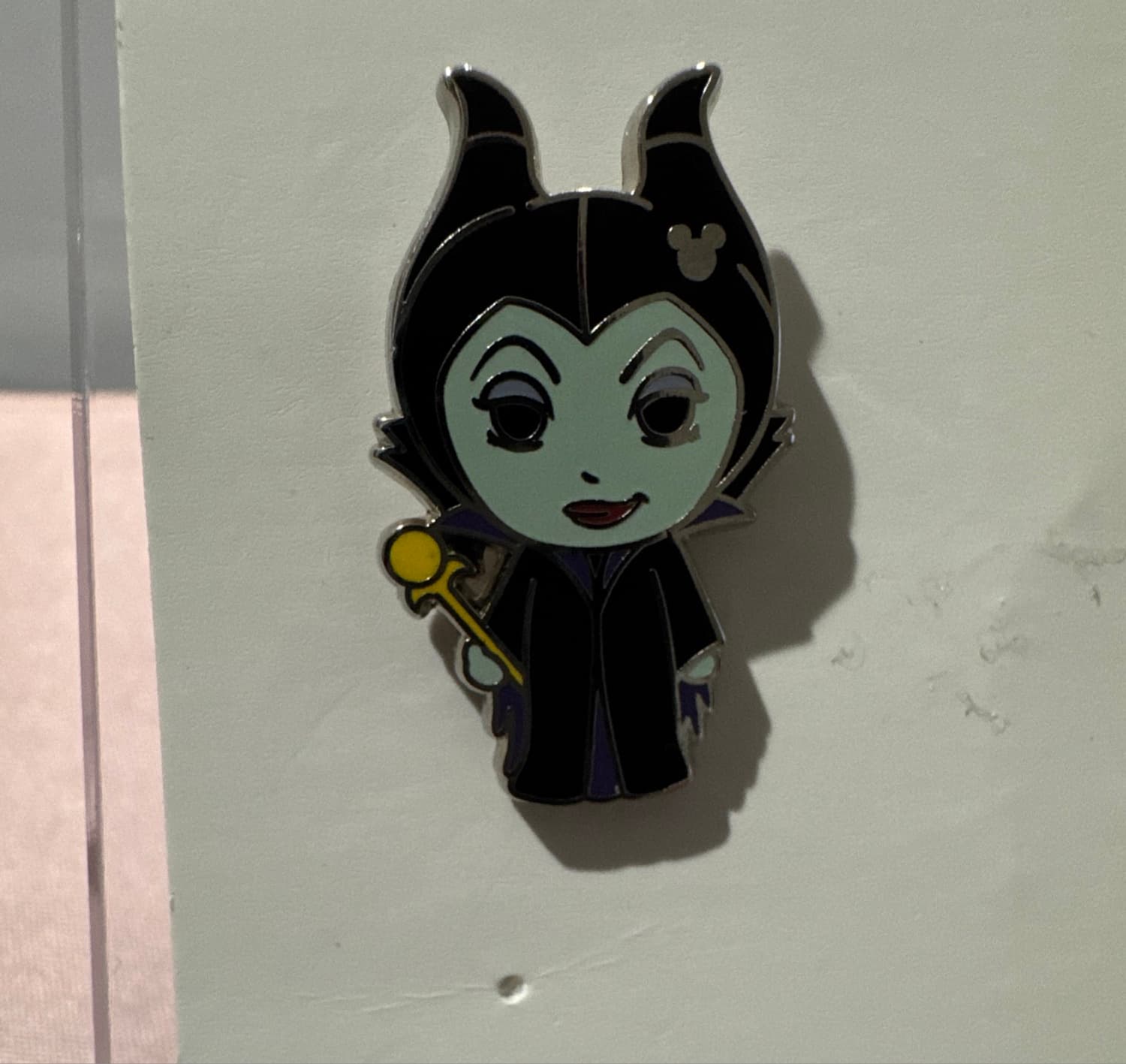 WDW Hidden Disney Series 2024: Cute Chibi Villains Collection
