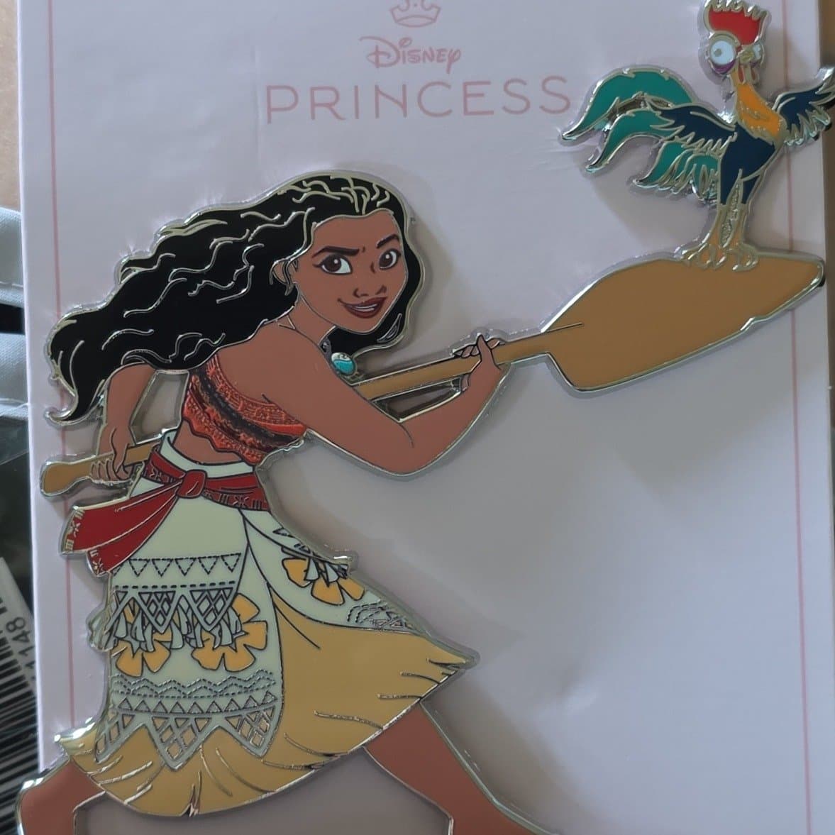 Pink A La Mode (PALM) Disney Princess
