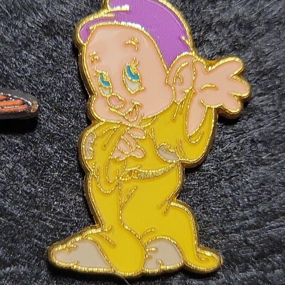 Toddler Boys Mini-pin Booster Set
