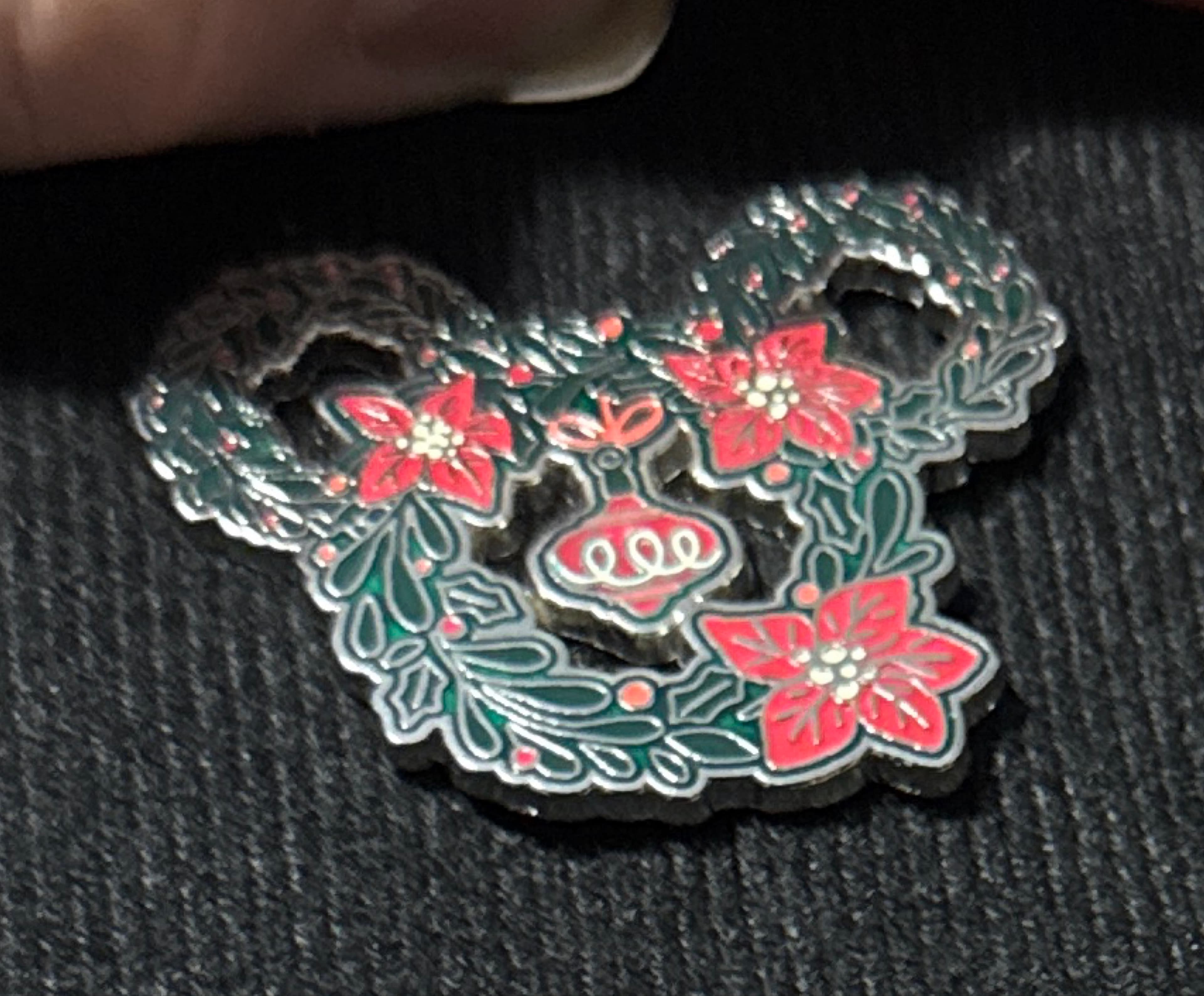 Mickey Mouse Family Christmas Collection