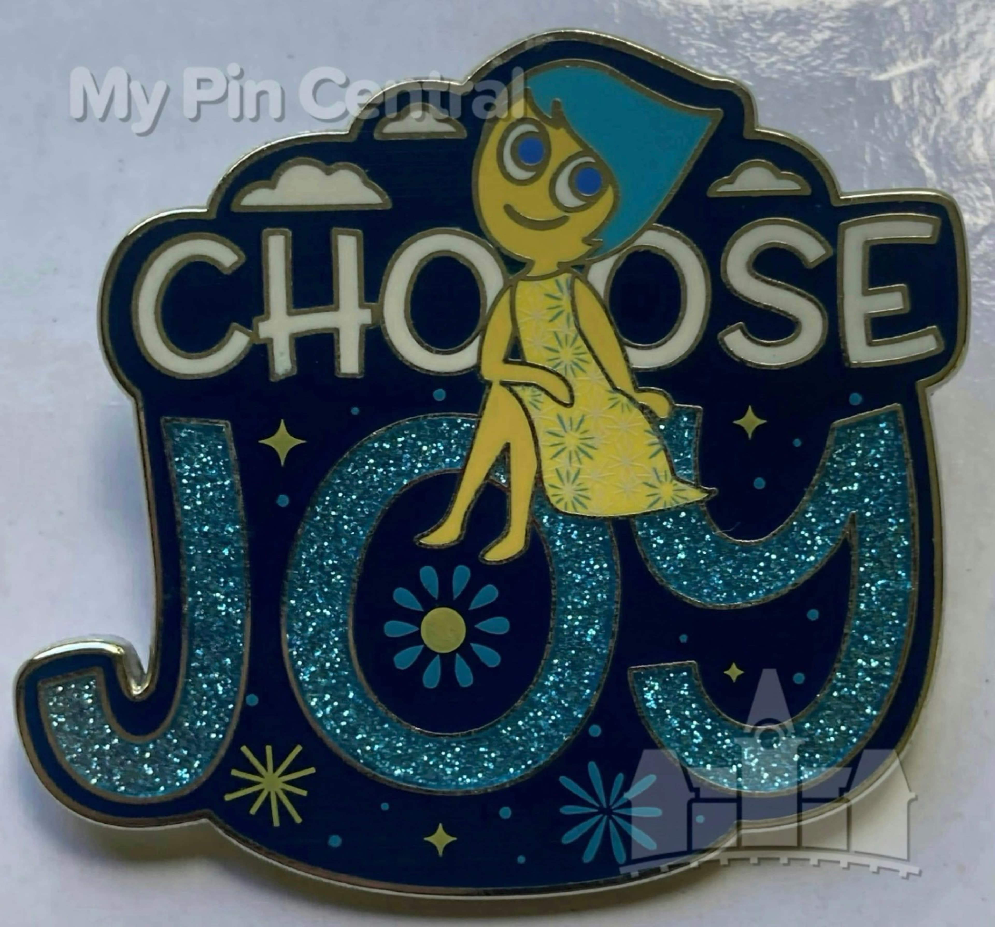 Joy - Choose Joy