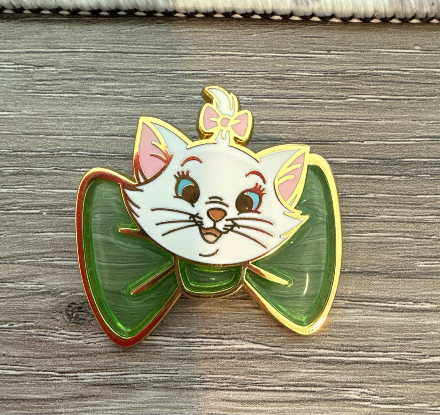 Pin Trading Carnival