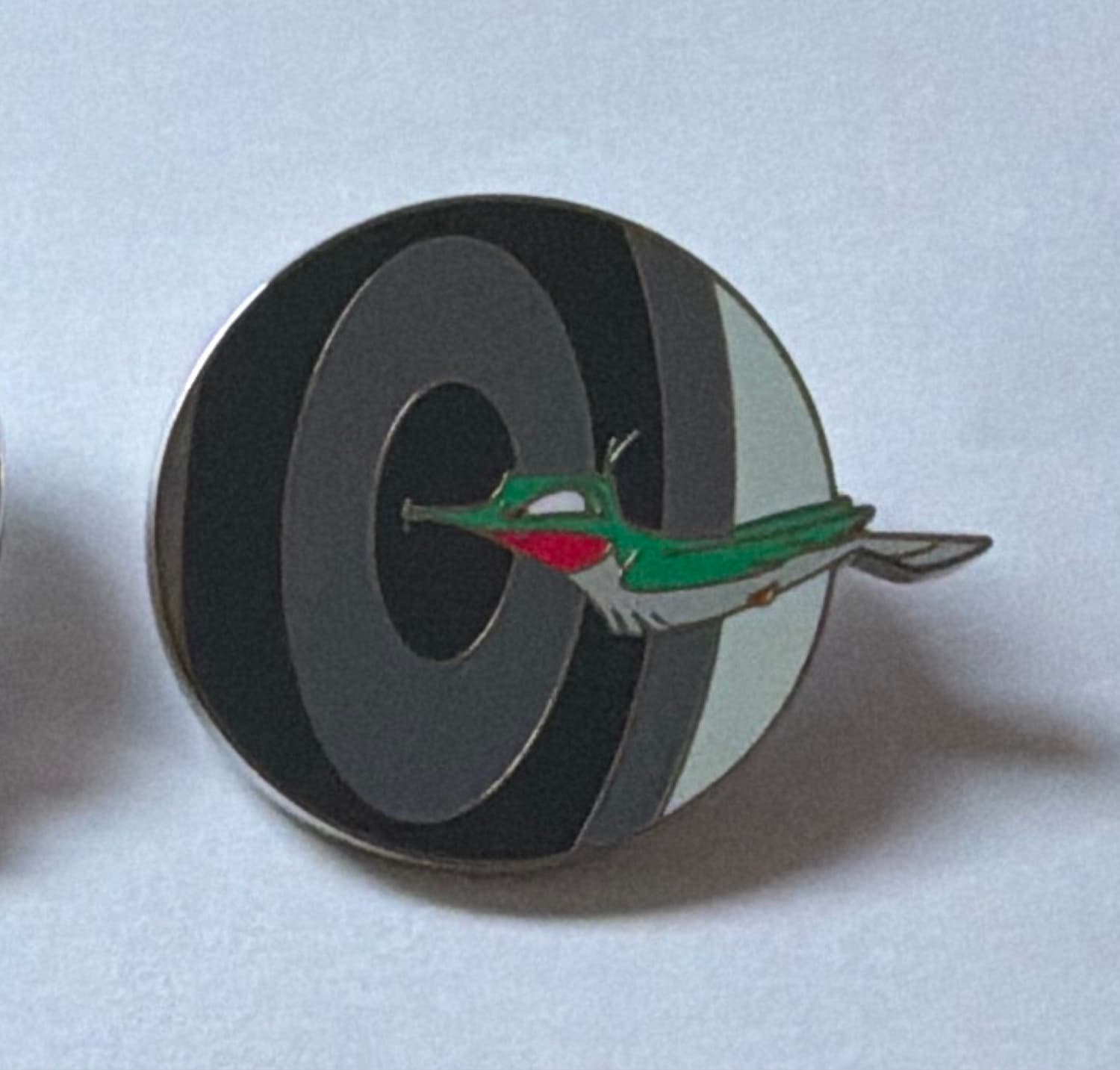 Flit - Magical Marksmen