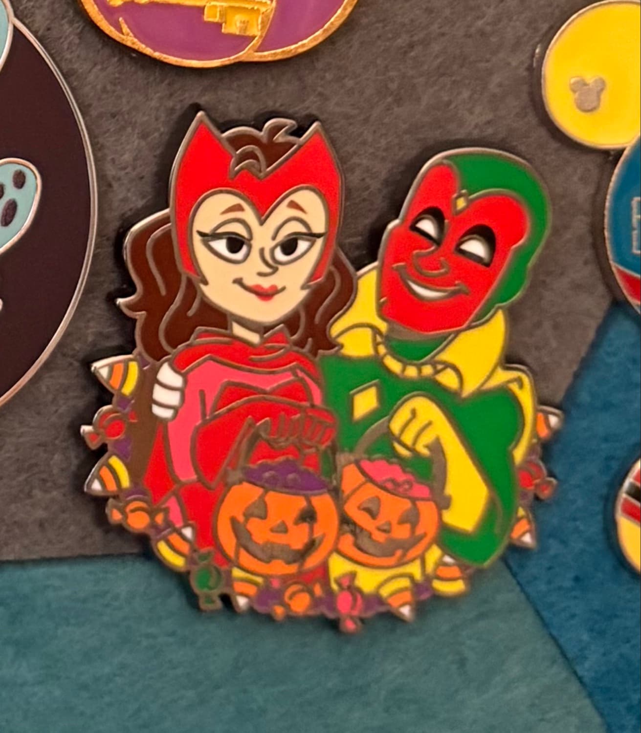 Halloween 2024