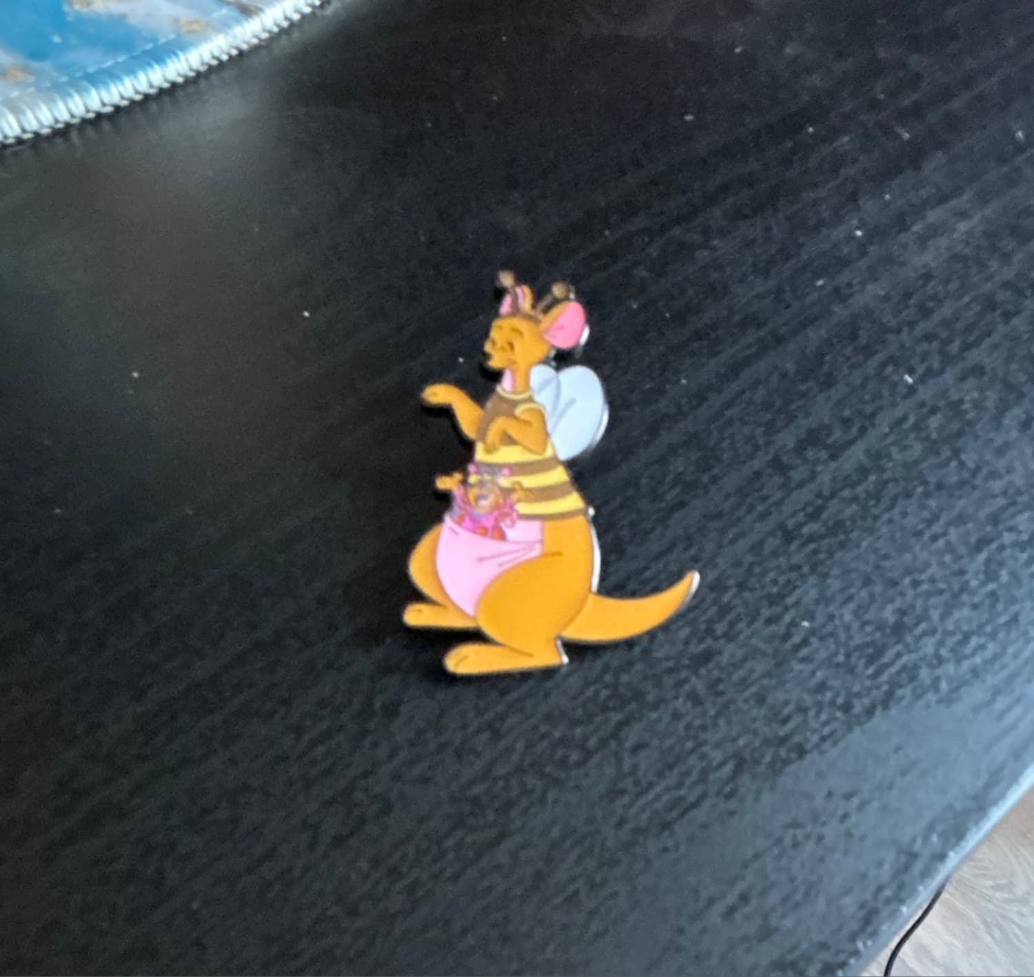 Loungefly Winnie the Pooh Honeybees Blind Box Set