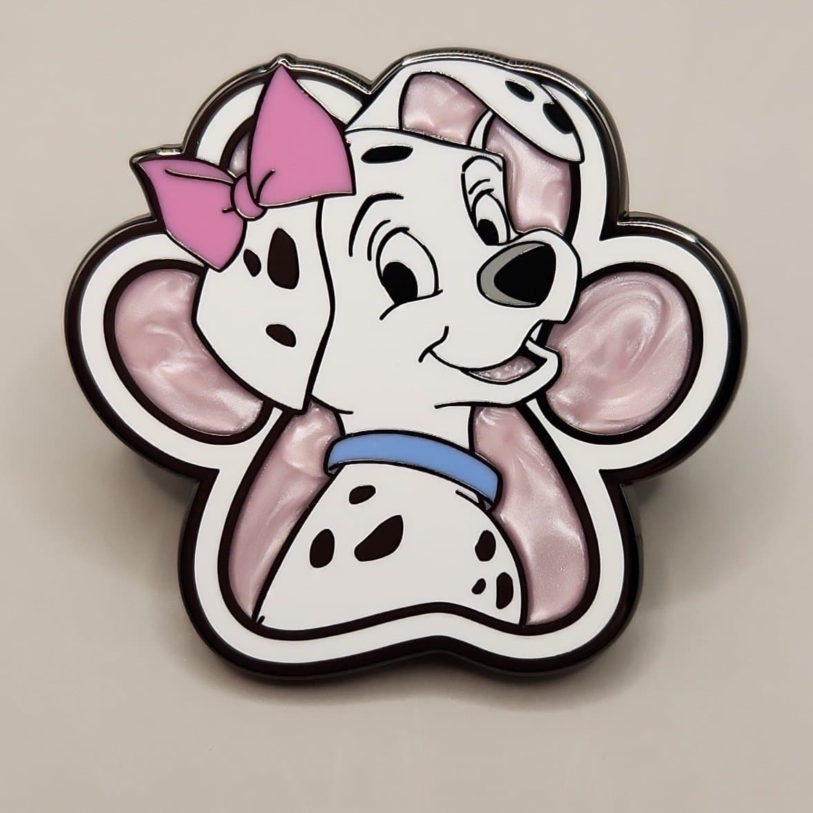 FiGPiN - 101 Dalmatians Mystery Minis - Penny (Y1084)