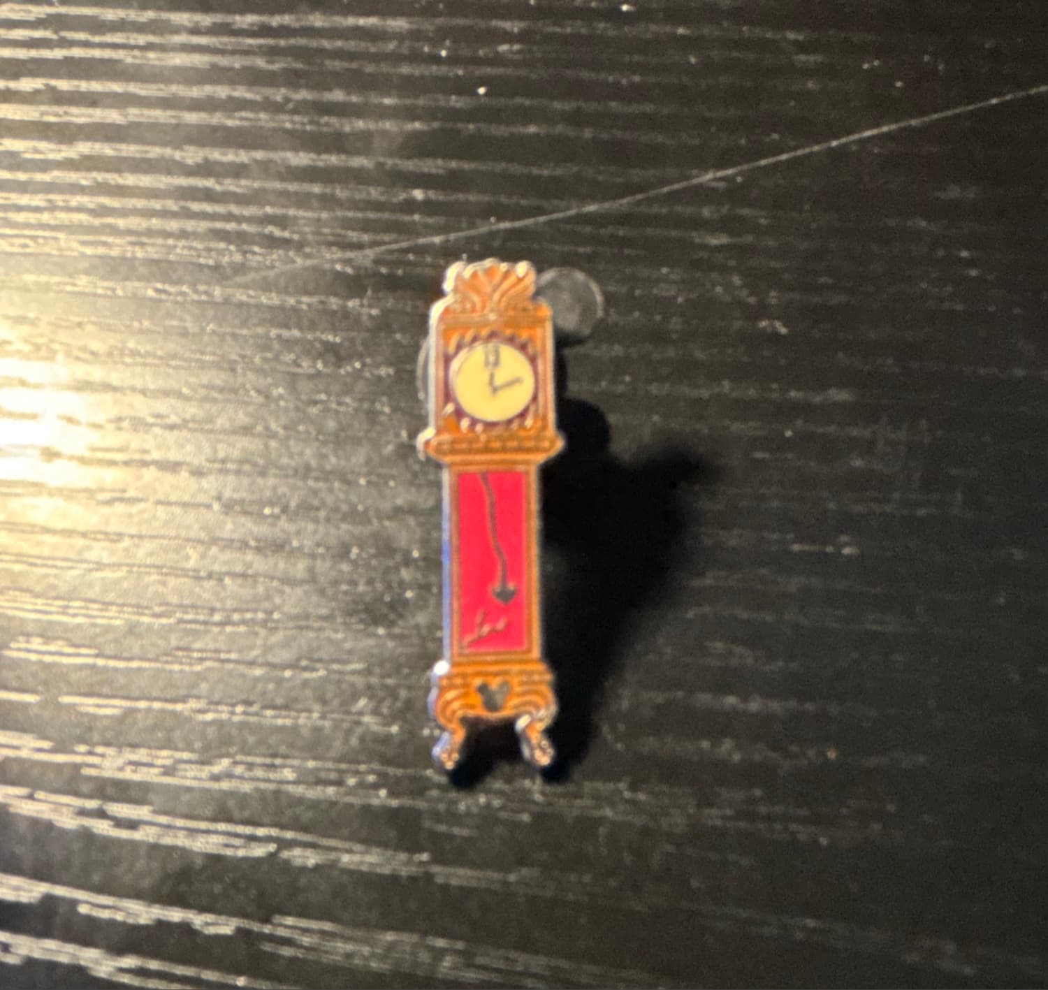 WDW Hidden Mickey Series 2008: The Haunted Mansion Icons