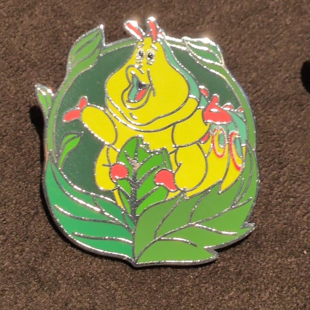 Heimlich - A Bug's Life