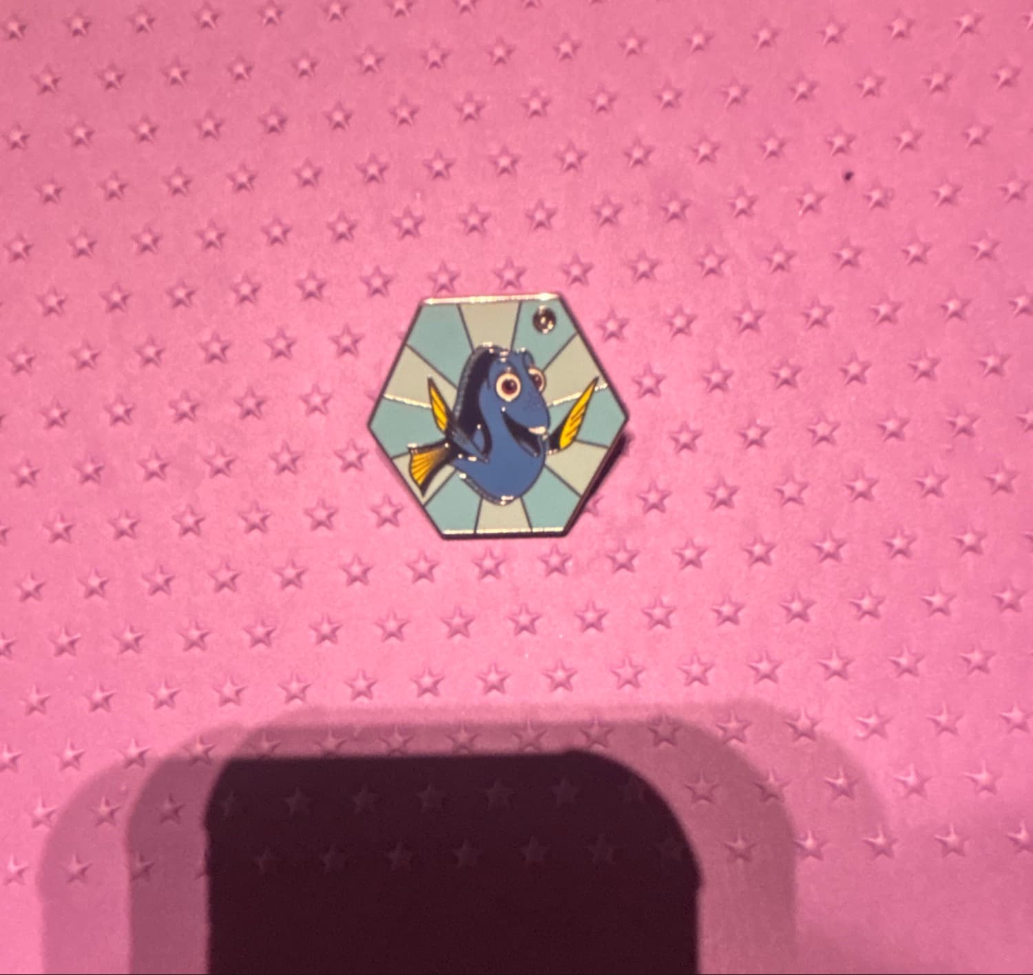 Dory - Film Anniversaries - Hidden Disney 2026 Wave A - WDW front