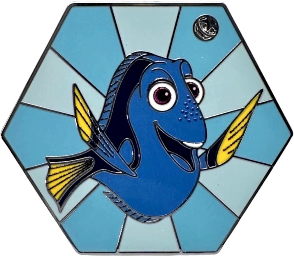 Dory Film Anniversary