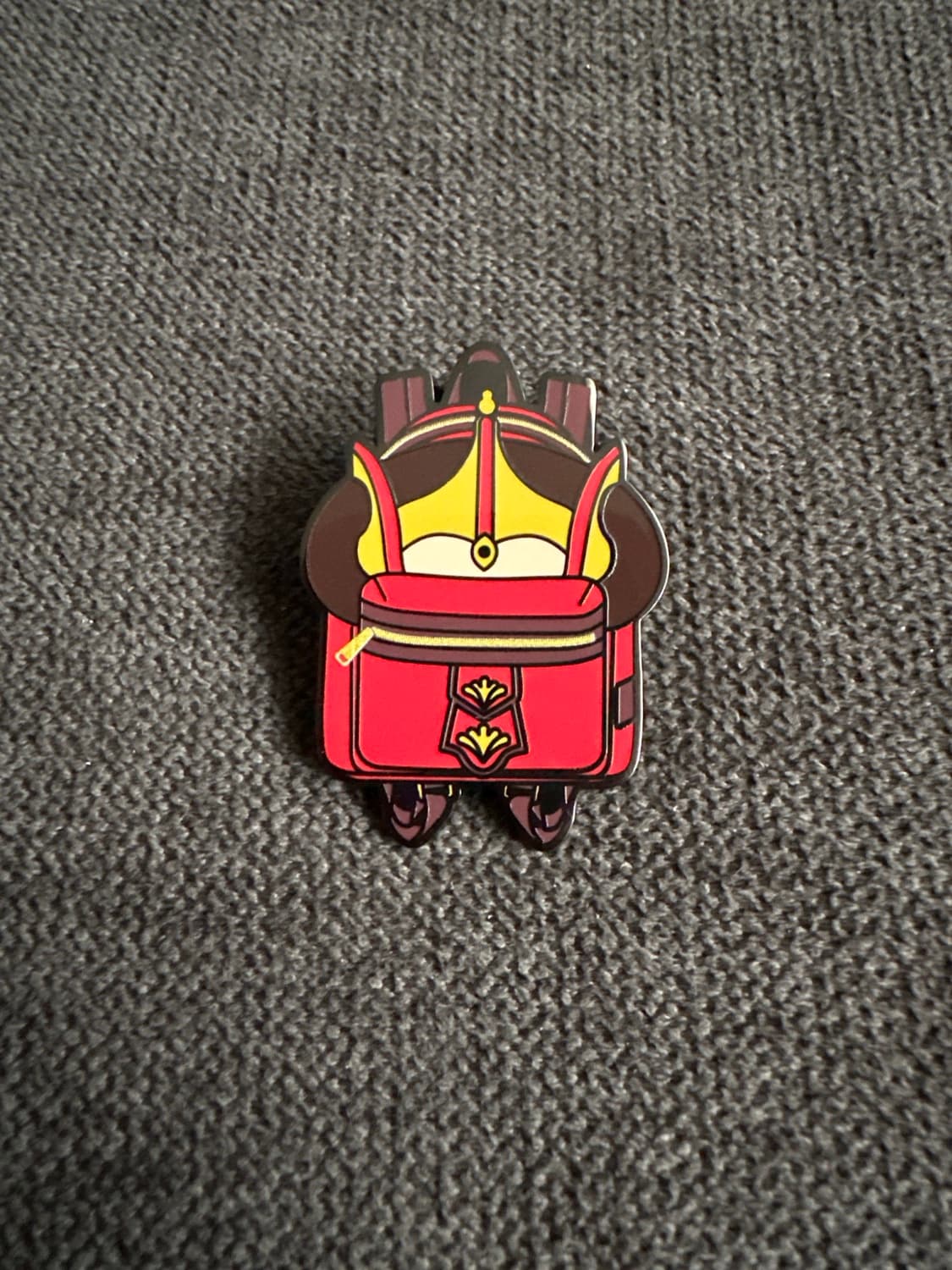 Queen Amidala Backpack