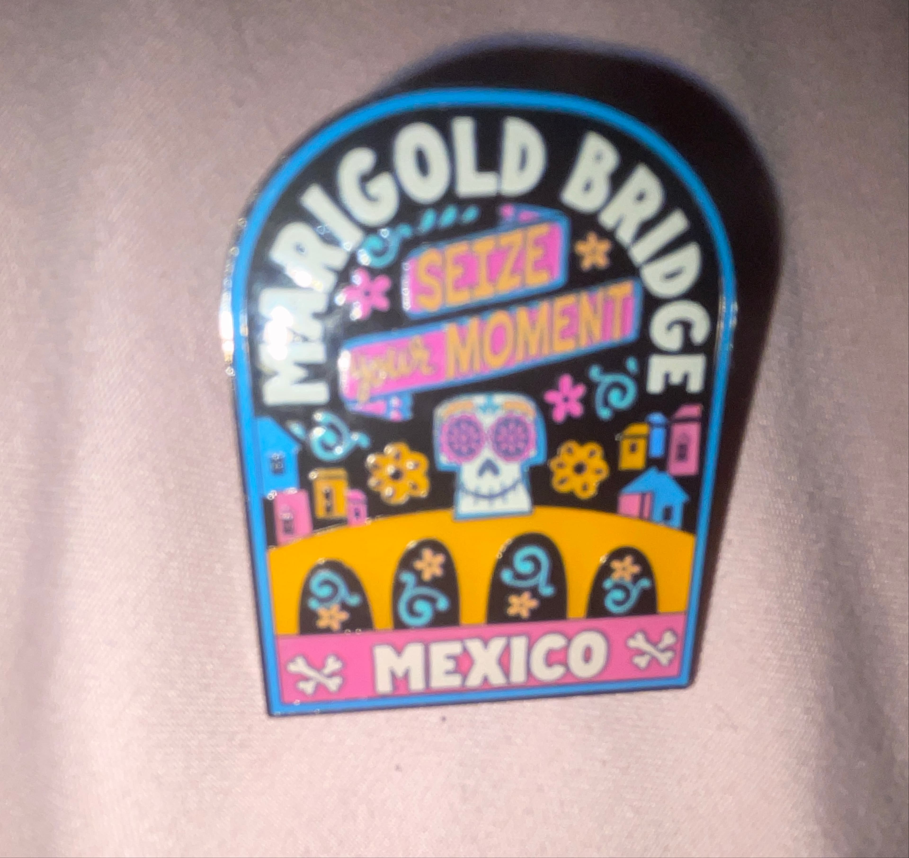 BoxLunch - Pixar Locations Blind Box