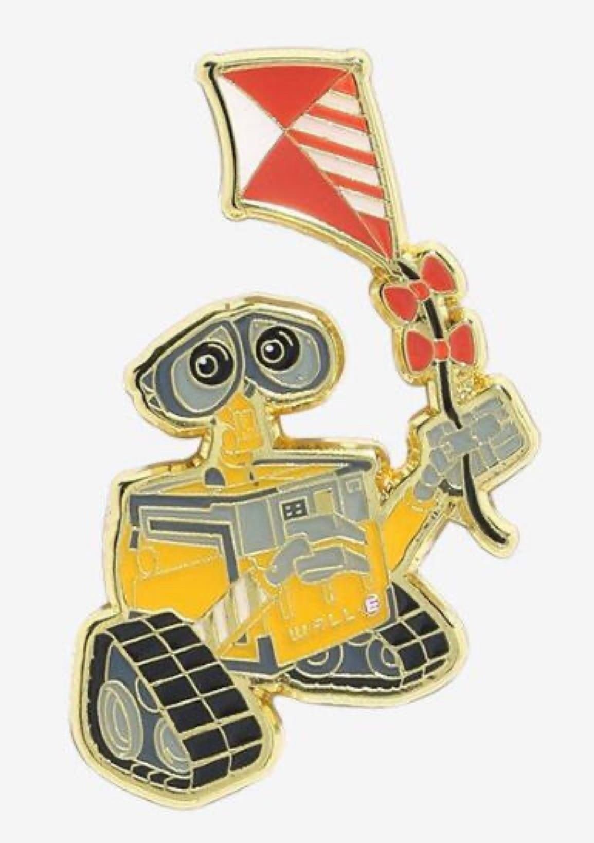 Pixar Kites & Characters Blind Box