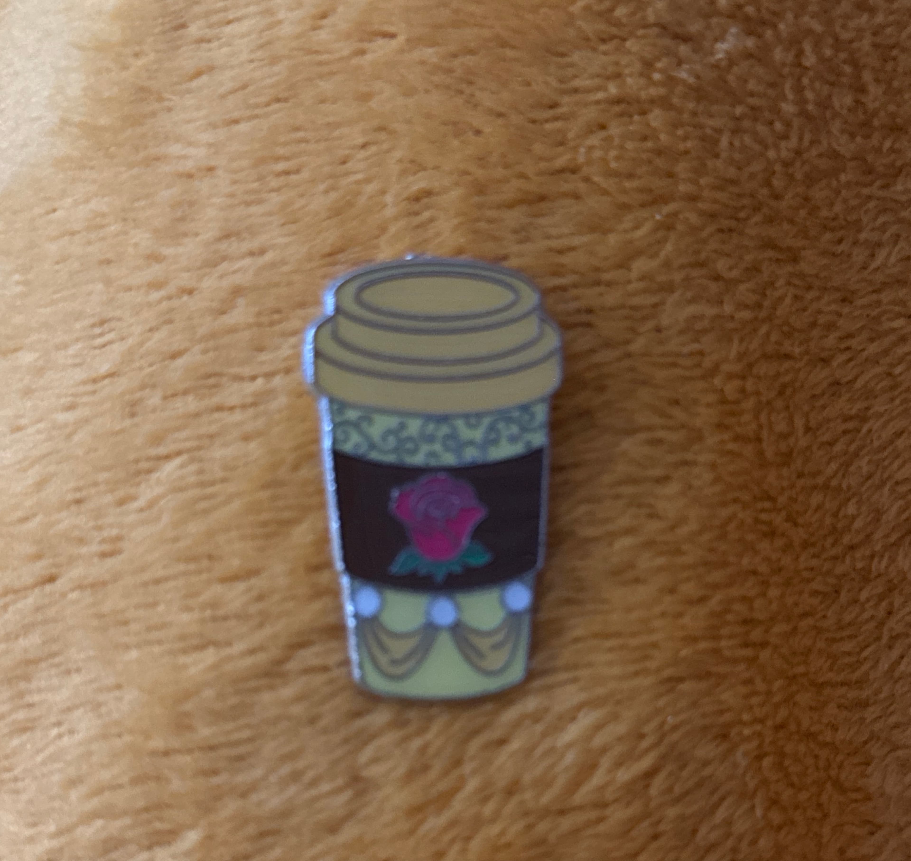 Coffee Cup Mystery Collection