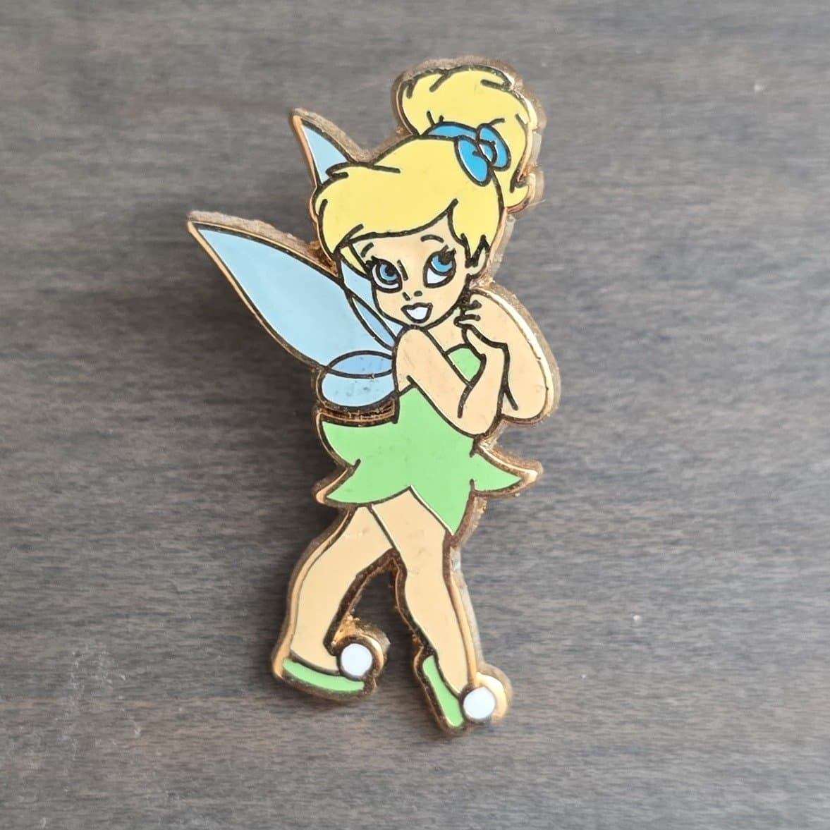 Tinker Bell front