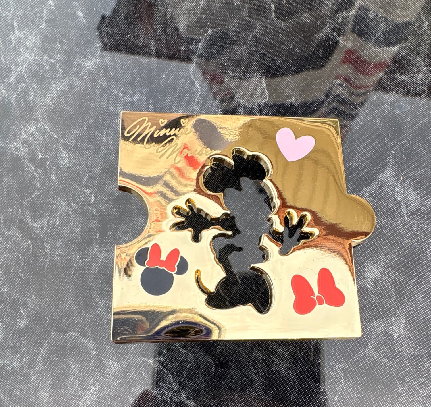 Mickey and Friends Puzzle Blind Box