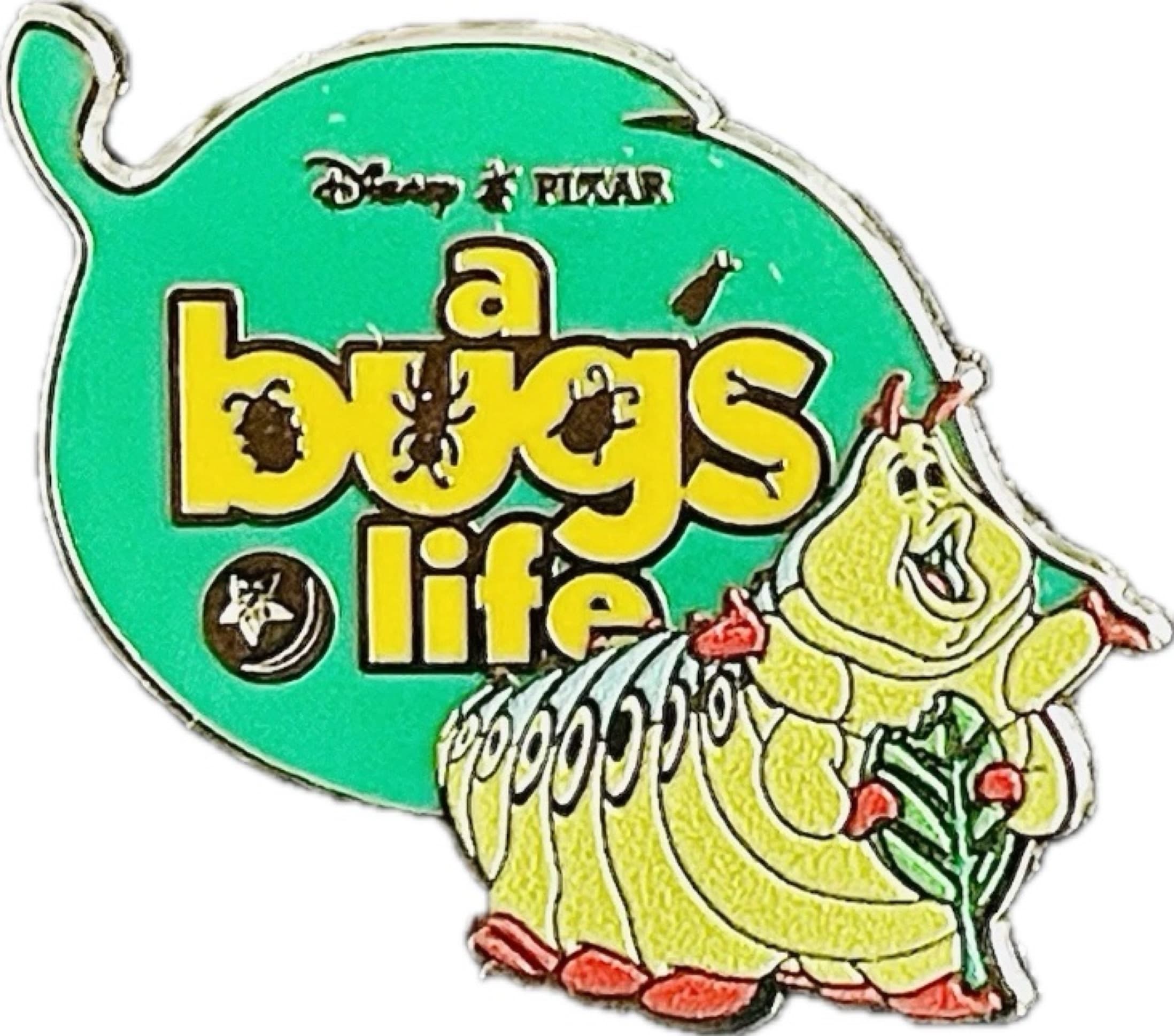 Heimlich Chaser front