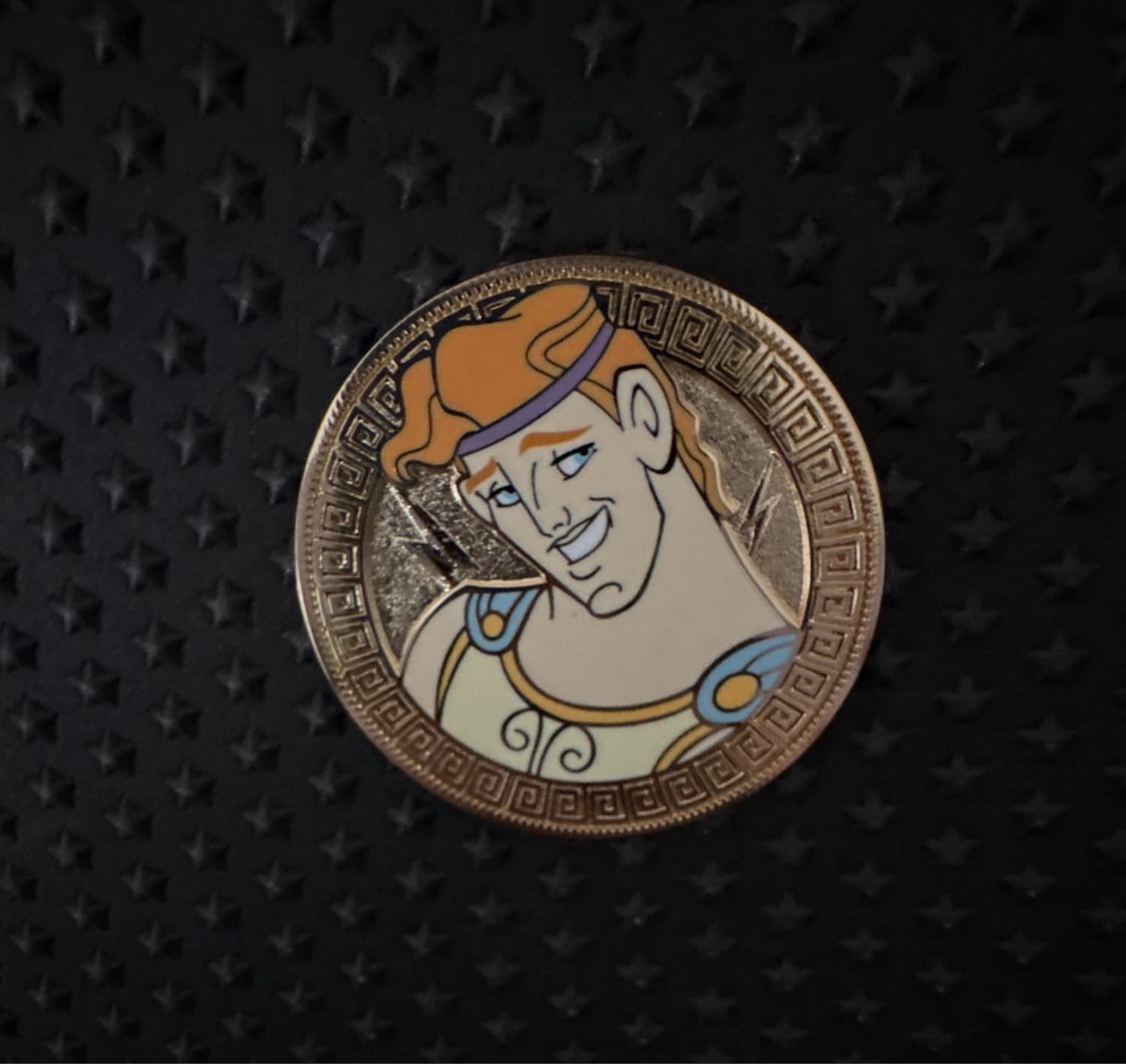 Hercules - BoxLunch