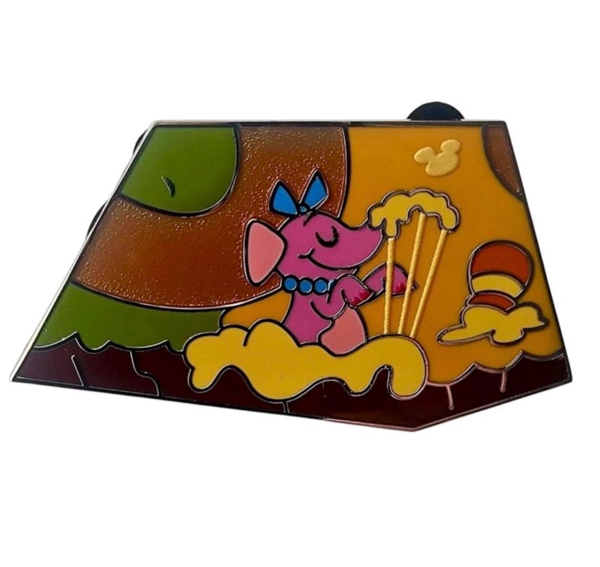 Heffalump front