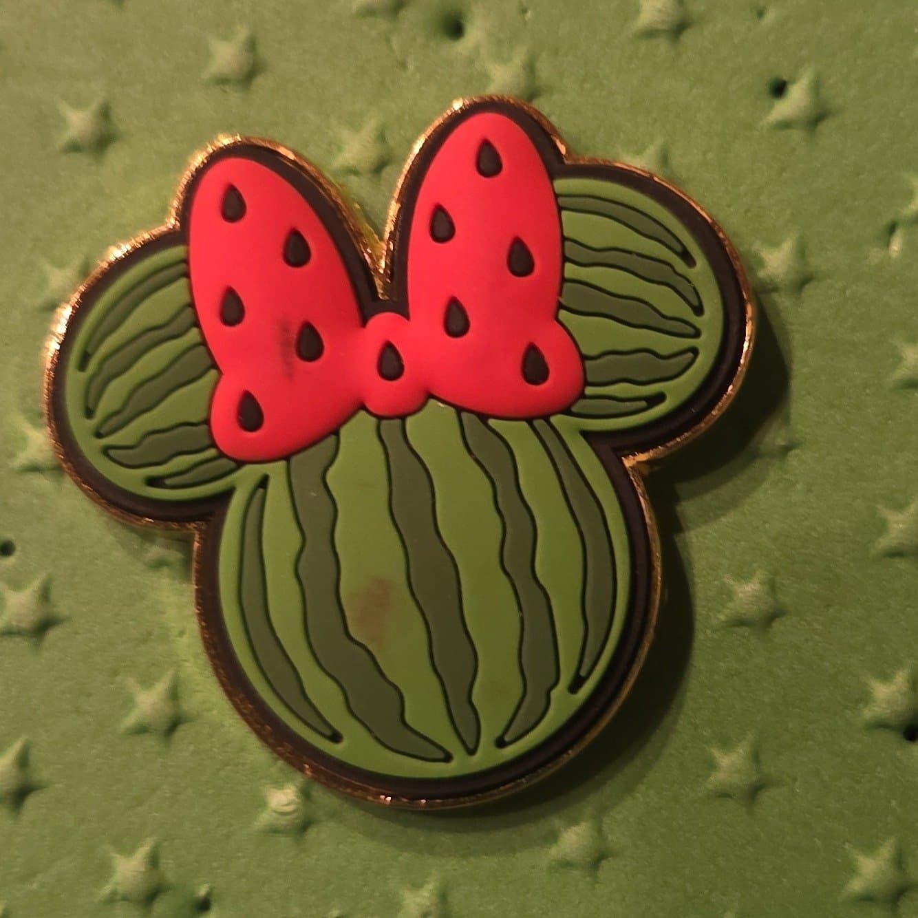 Loungefly Minnie Mouse Scented Fruit Series