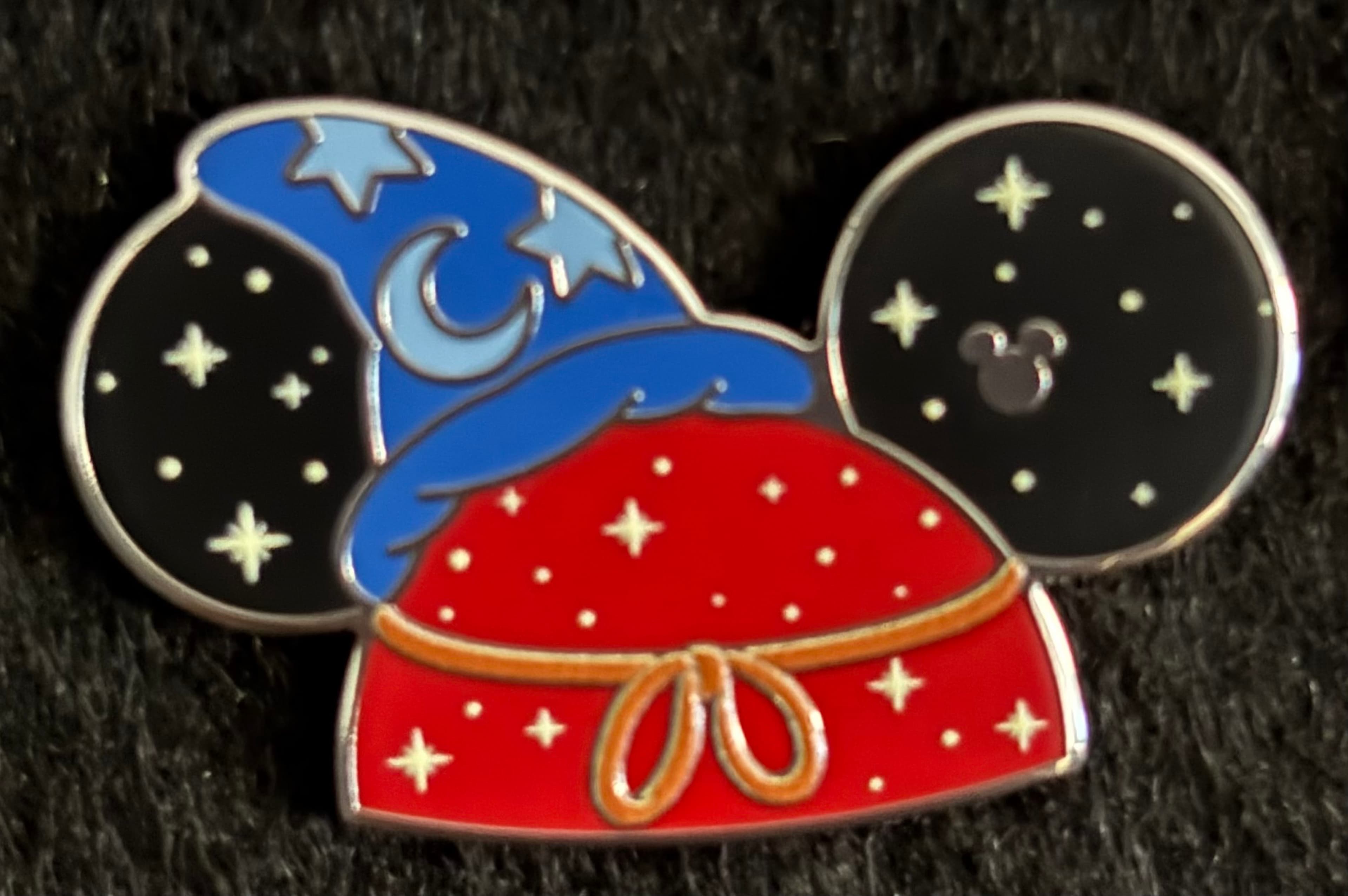Sorcerer Mickey Ear Hats