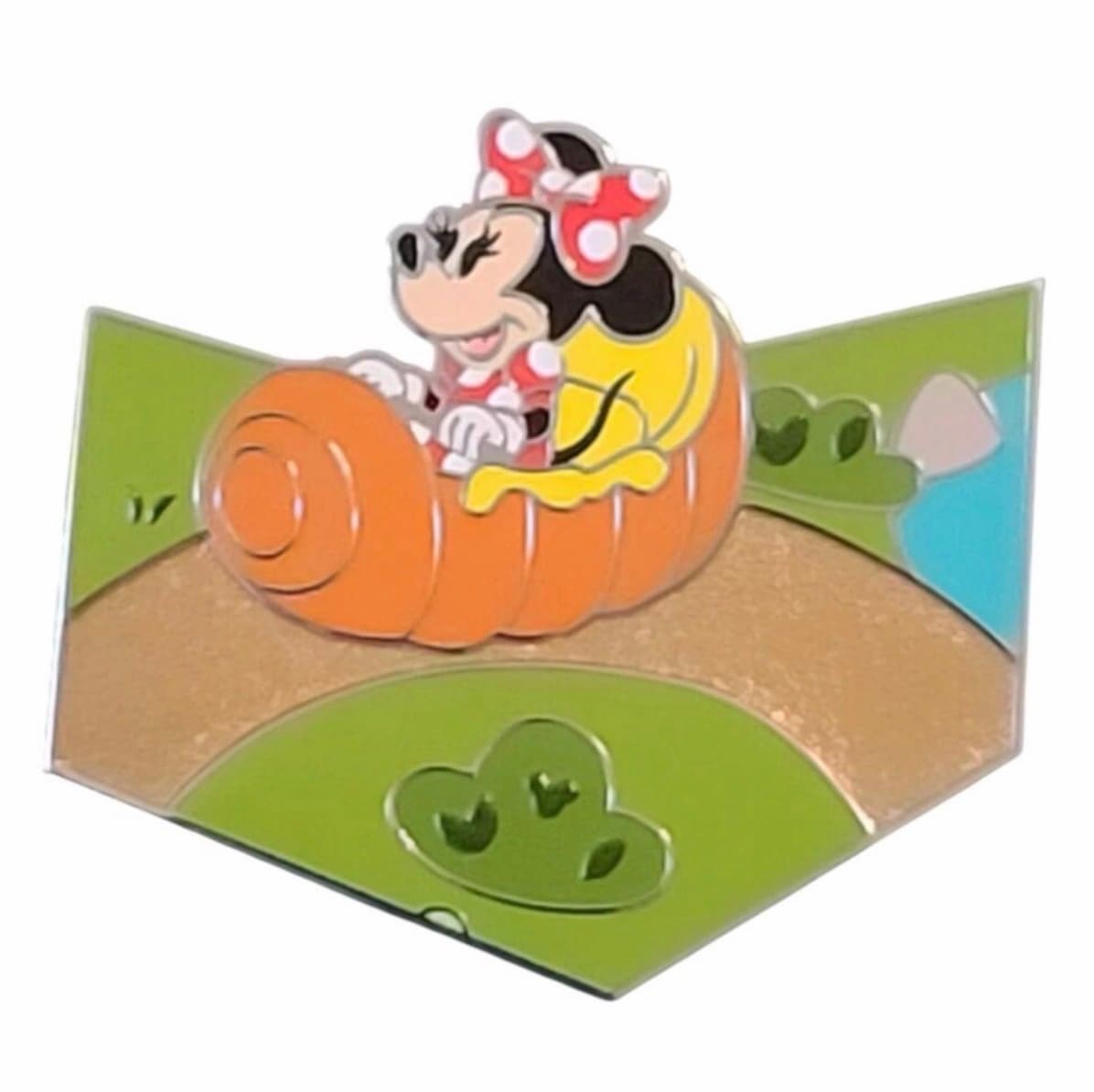 Minnie Mouse