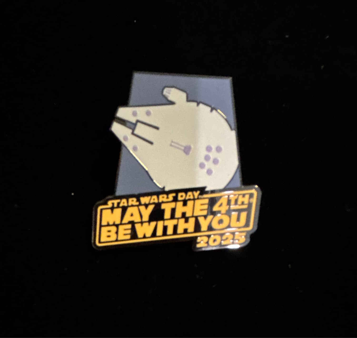 May the 4th Be With You 2025 Mystery Collection