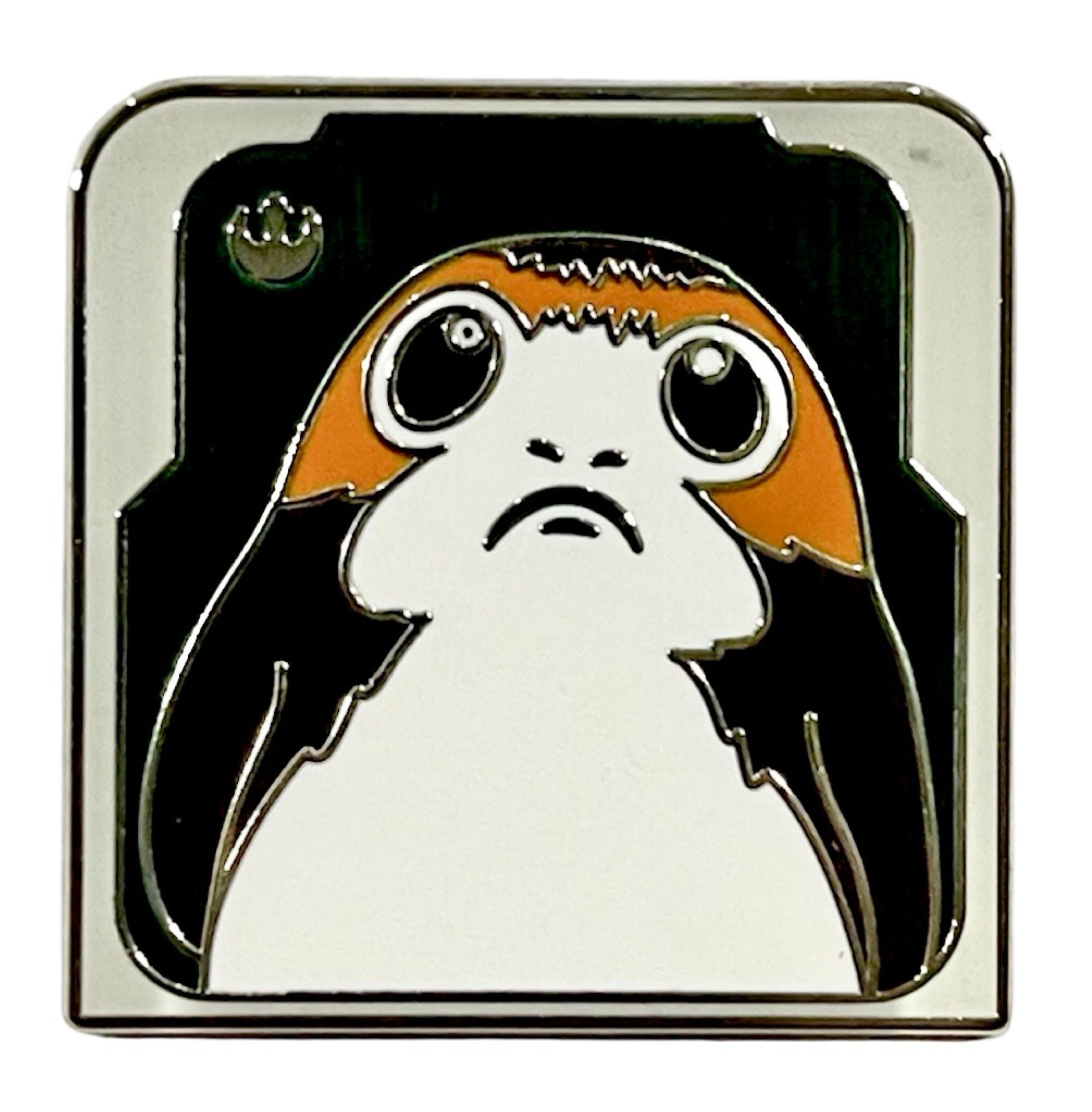 Porg