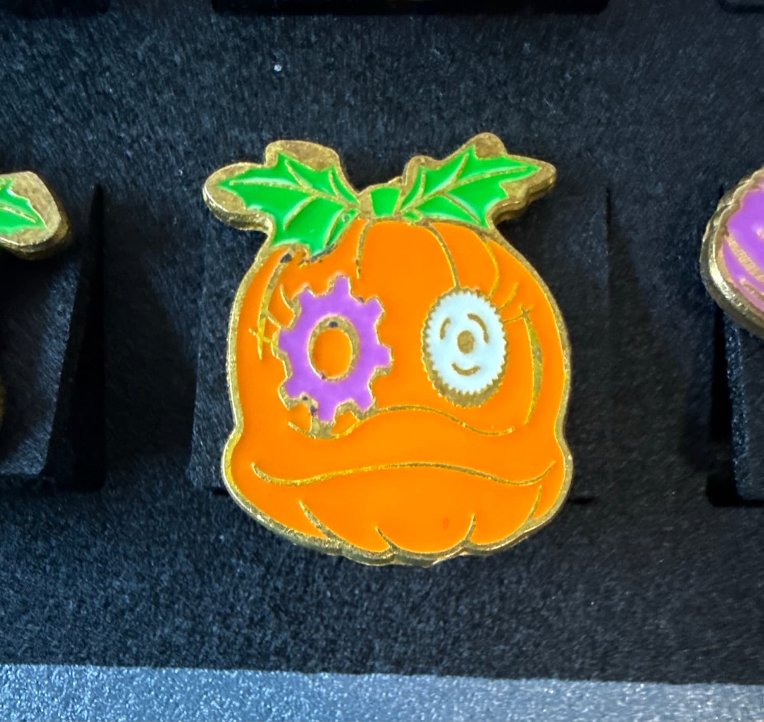 Halloween Steampunk