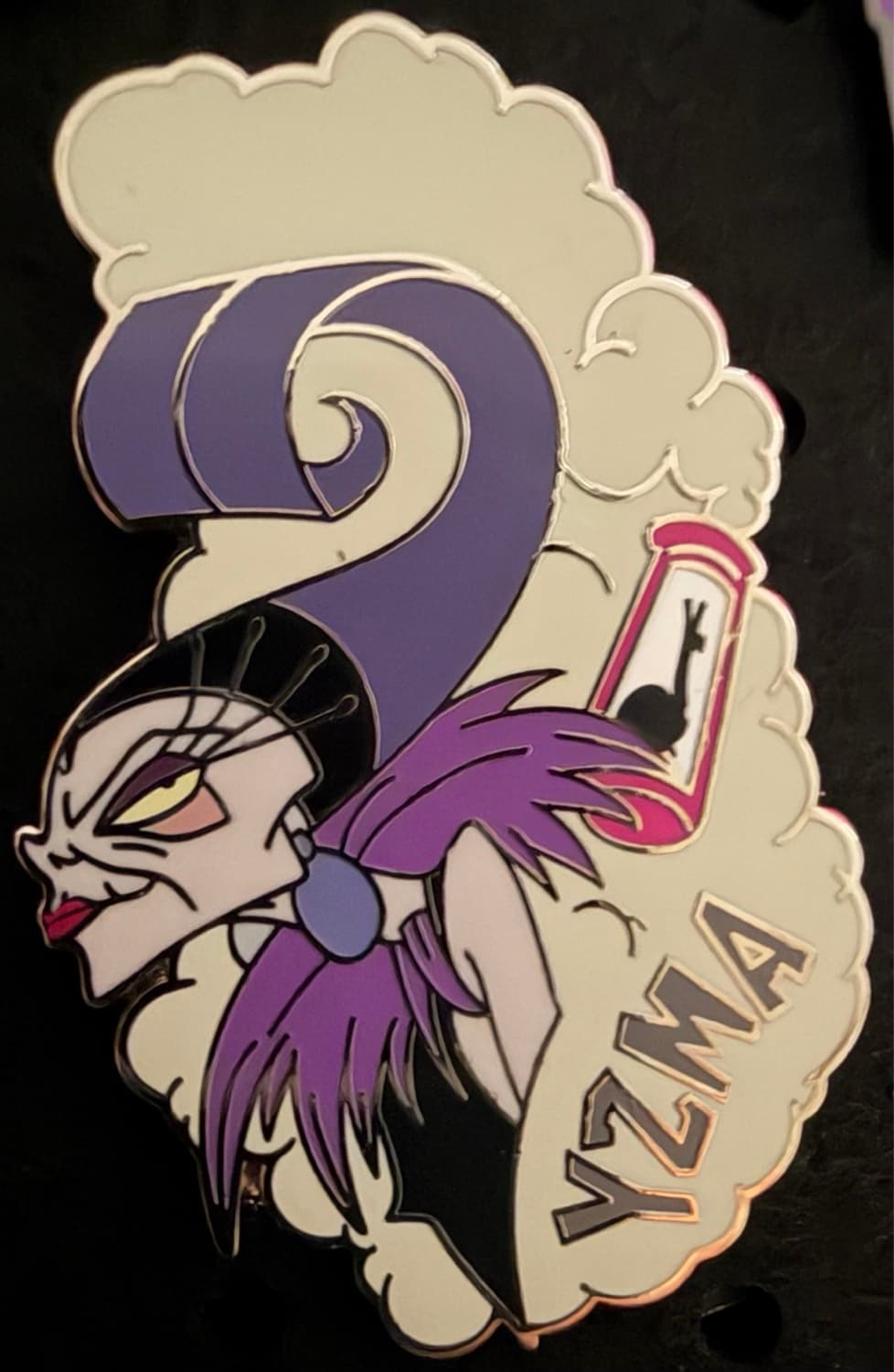 Yzma