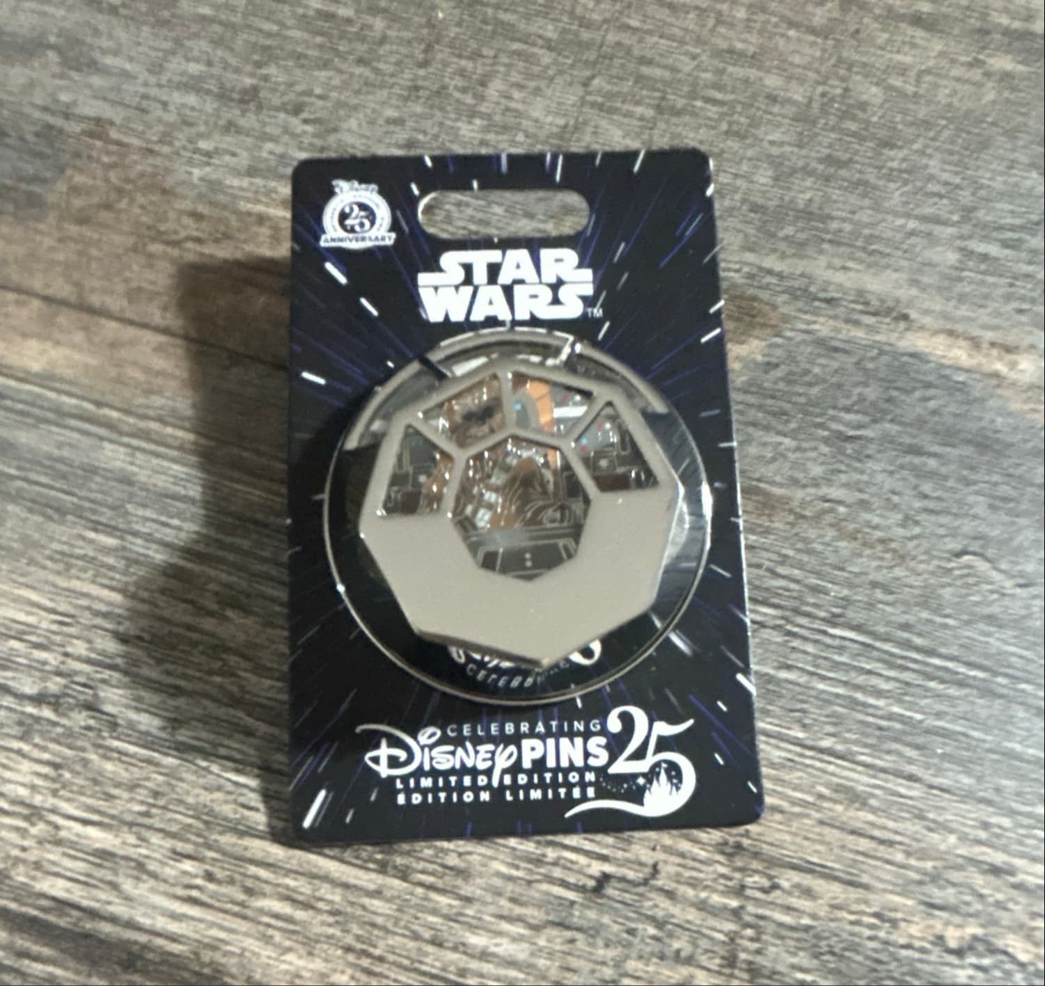 Star Wars Quarterly - Cockpit Series