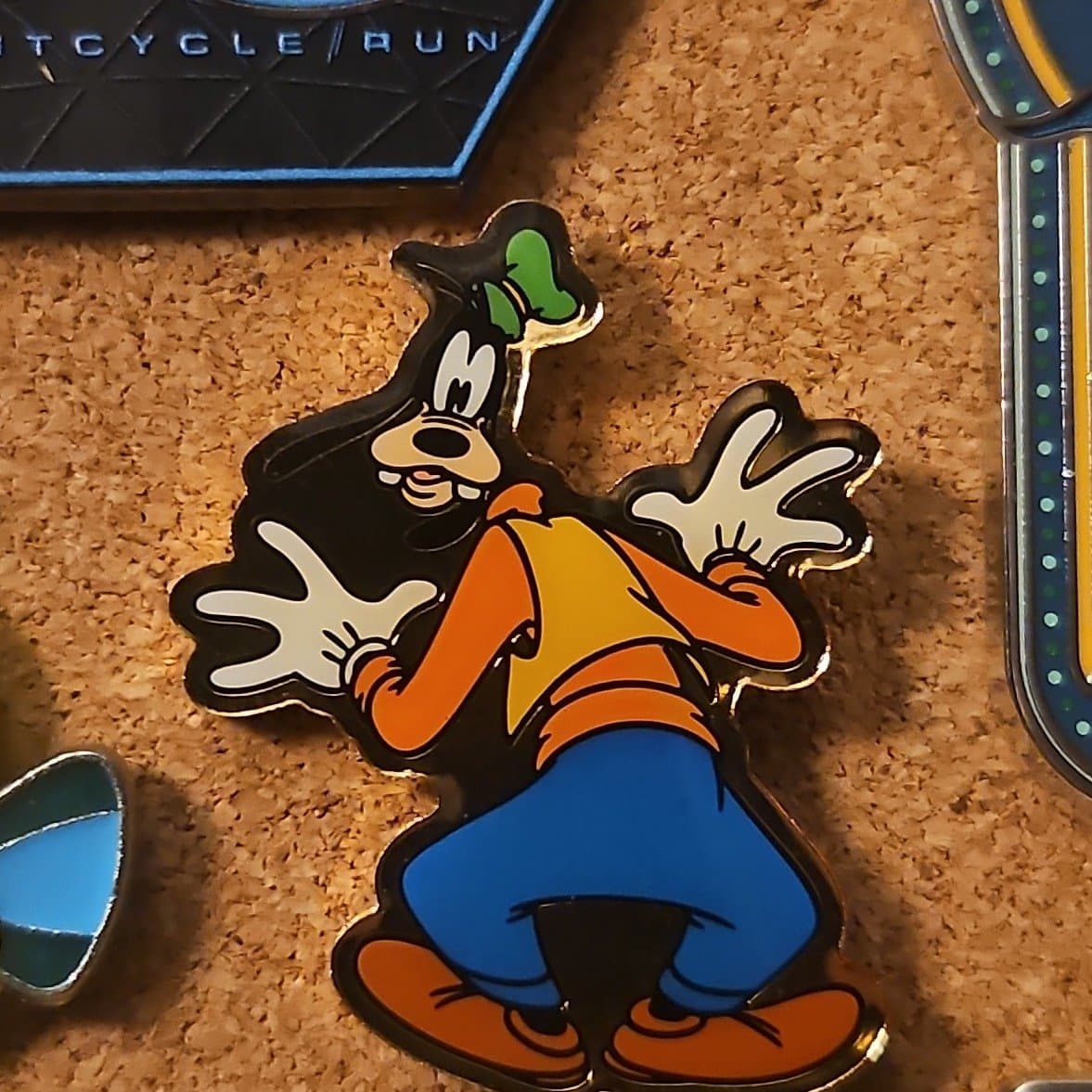 Tokyo Disneyland