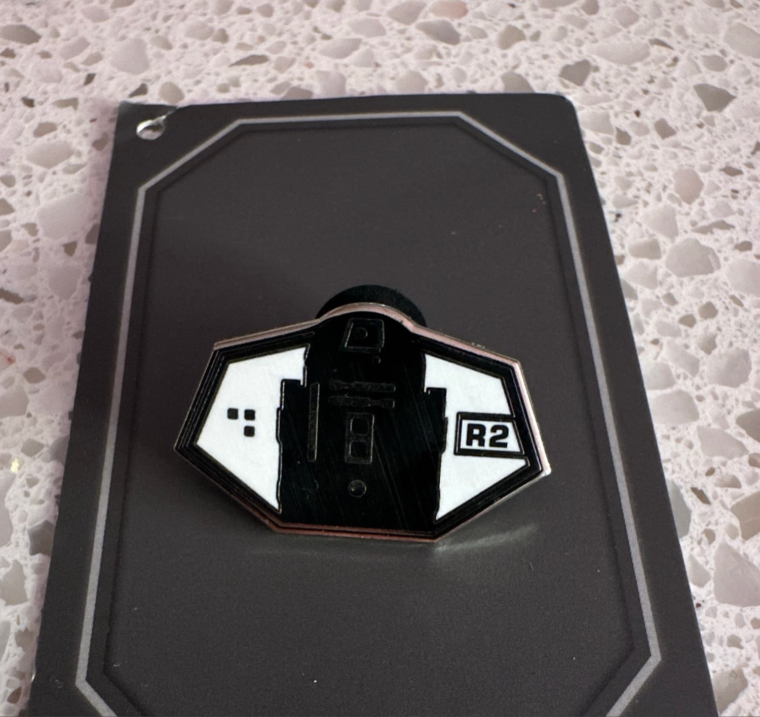 R2-D2 (Rebel Starbird) ONLY