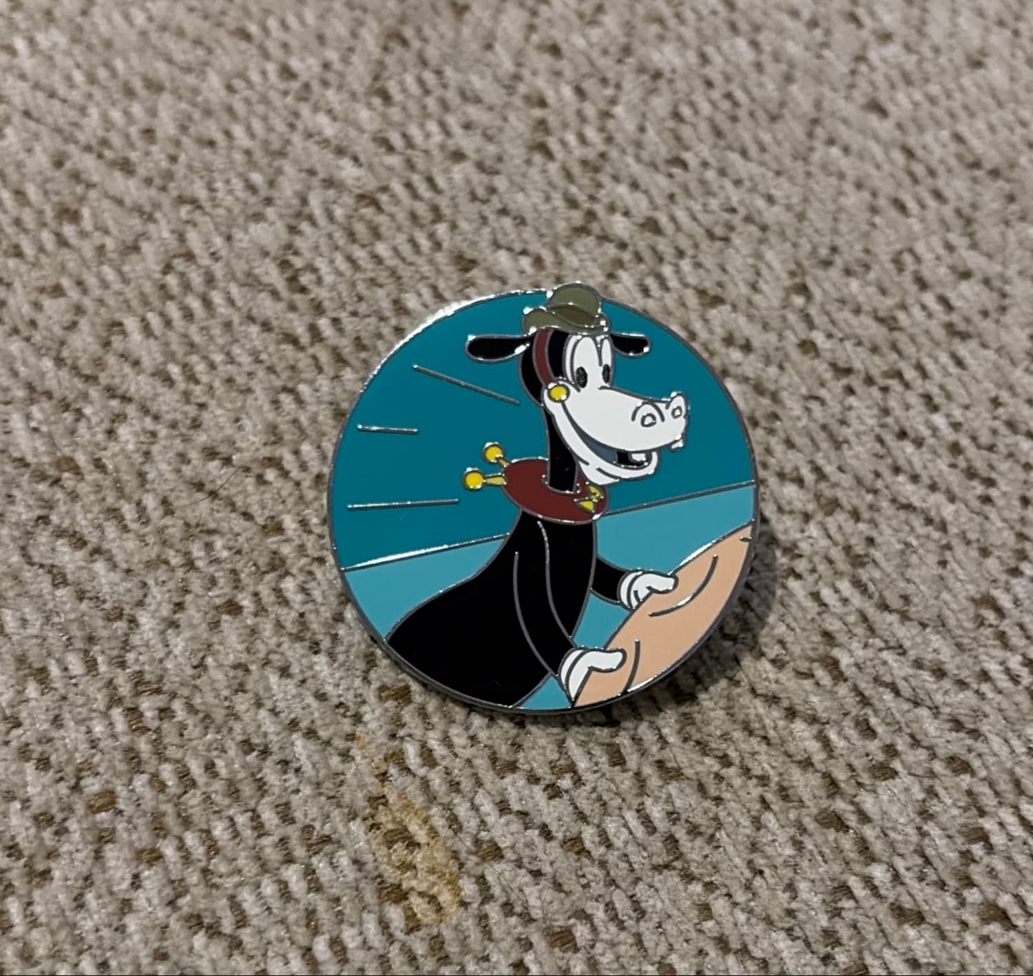 Horace Horsecollar Mickey Mouse Club Mystery Series front