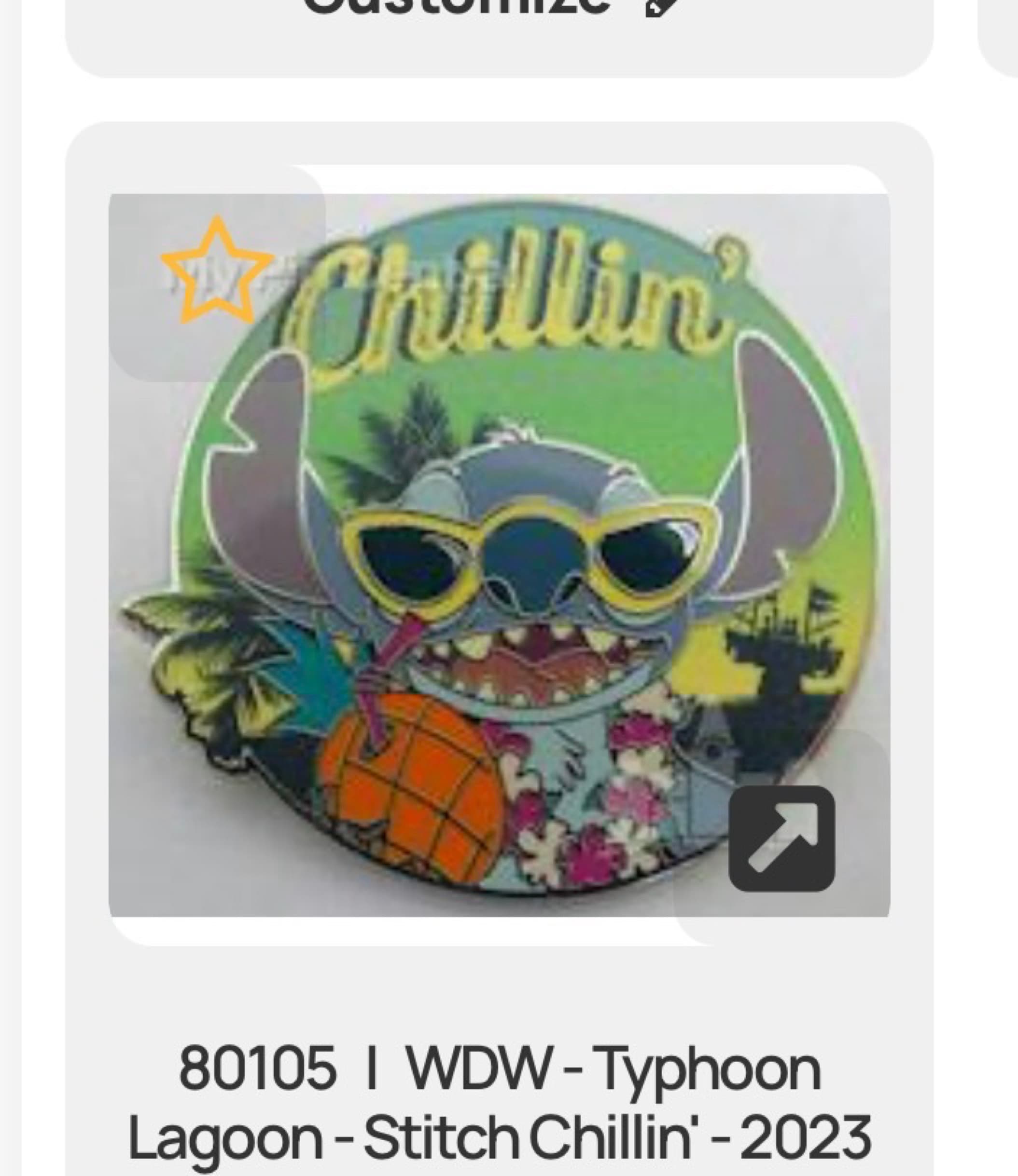 Typhoon Lagoon Water Park