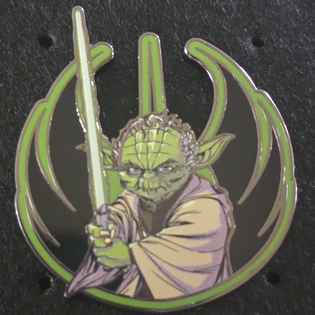 Star Wars Jedi Lanyard Starter